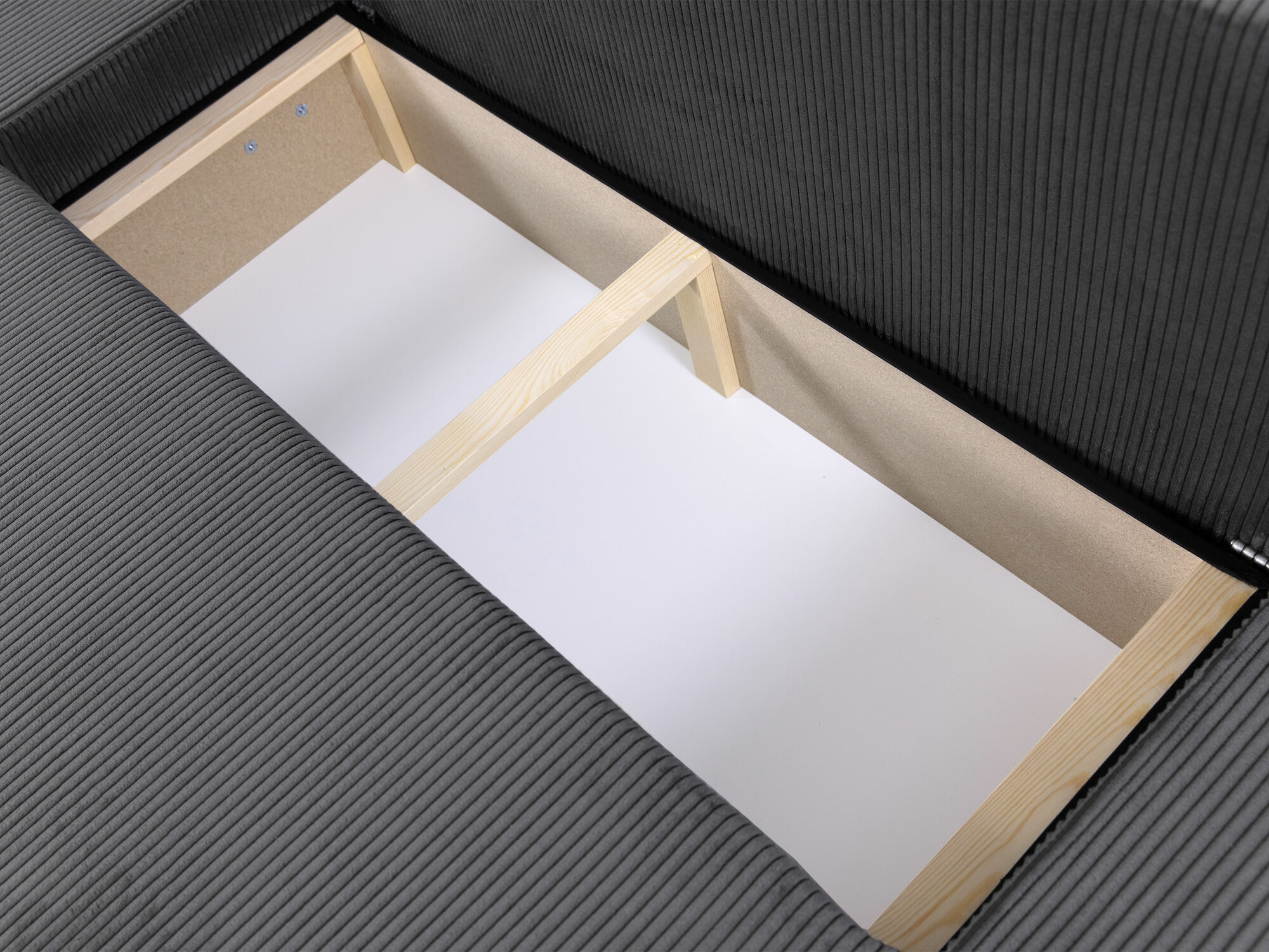 Hoekbank Shelton 101 (Lima 27)