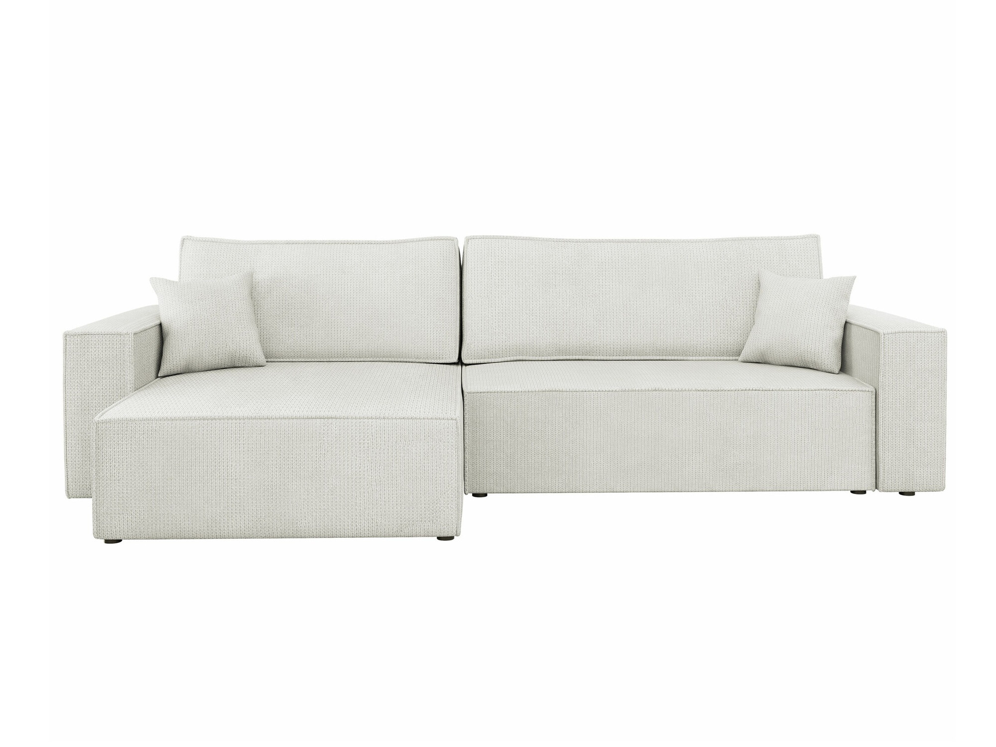 Hoekbank Shelton 107 (Lima 16)