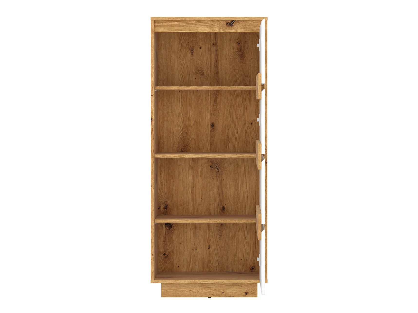 Boekenkast Elbnolo 104