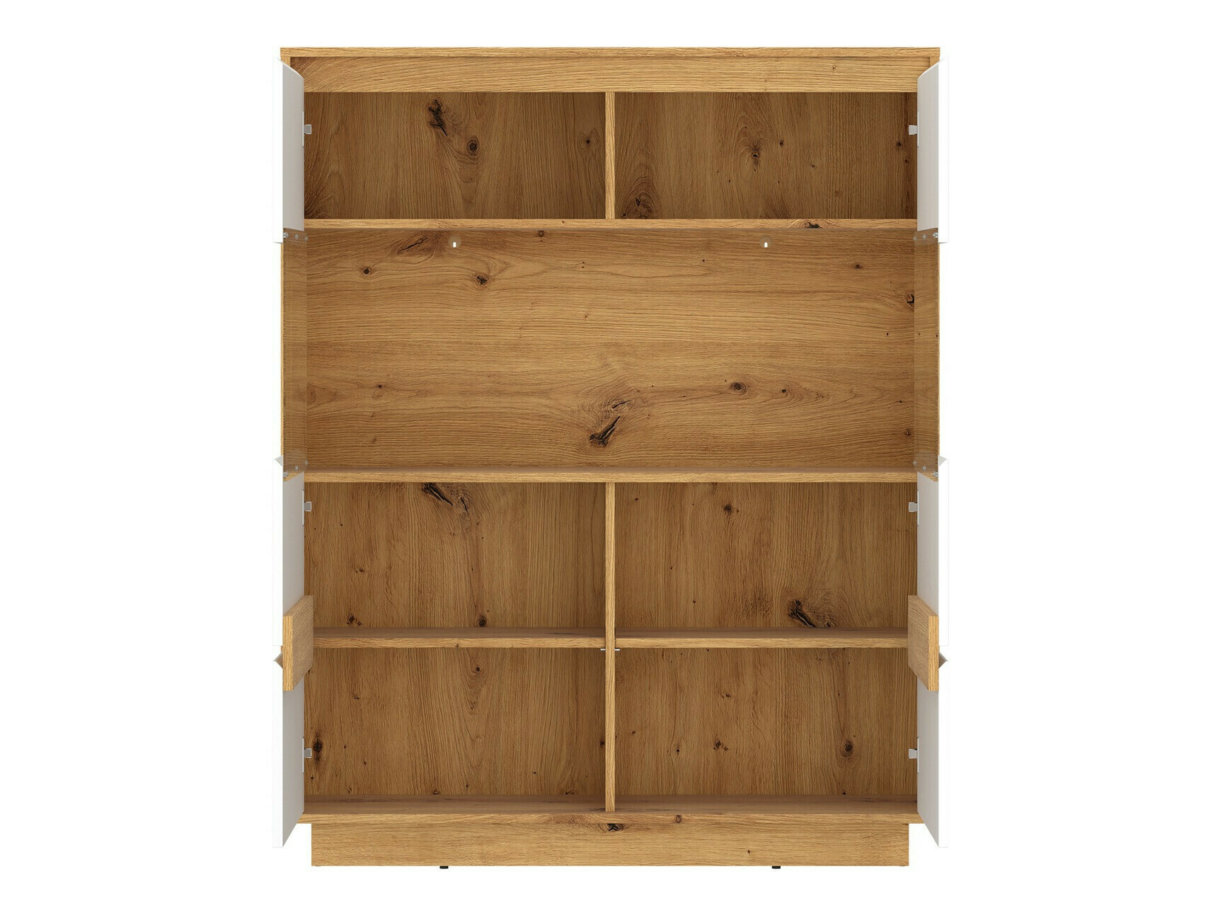 Boekenkast Elbnolo 108