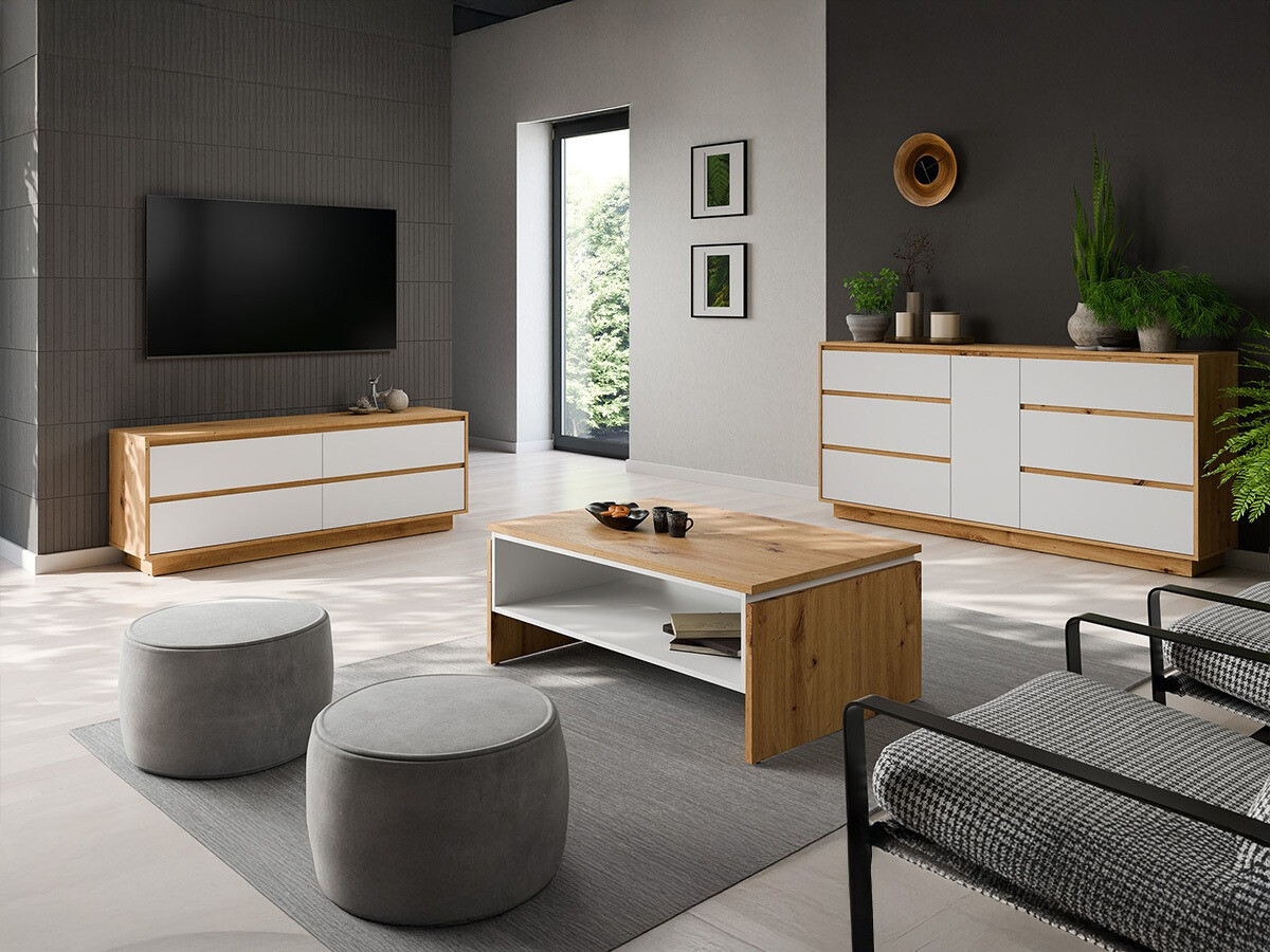 Salontafel Elbnolo 103