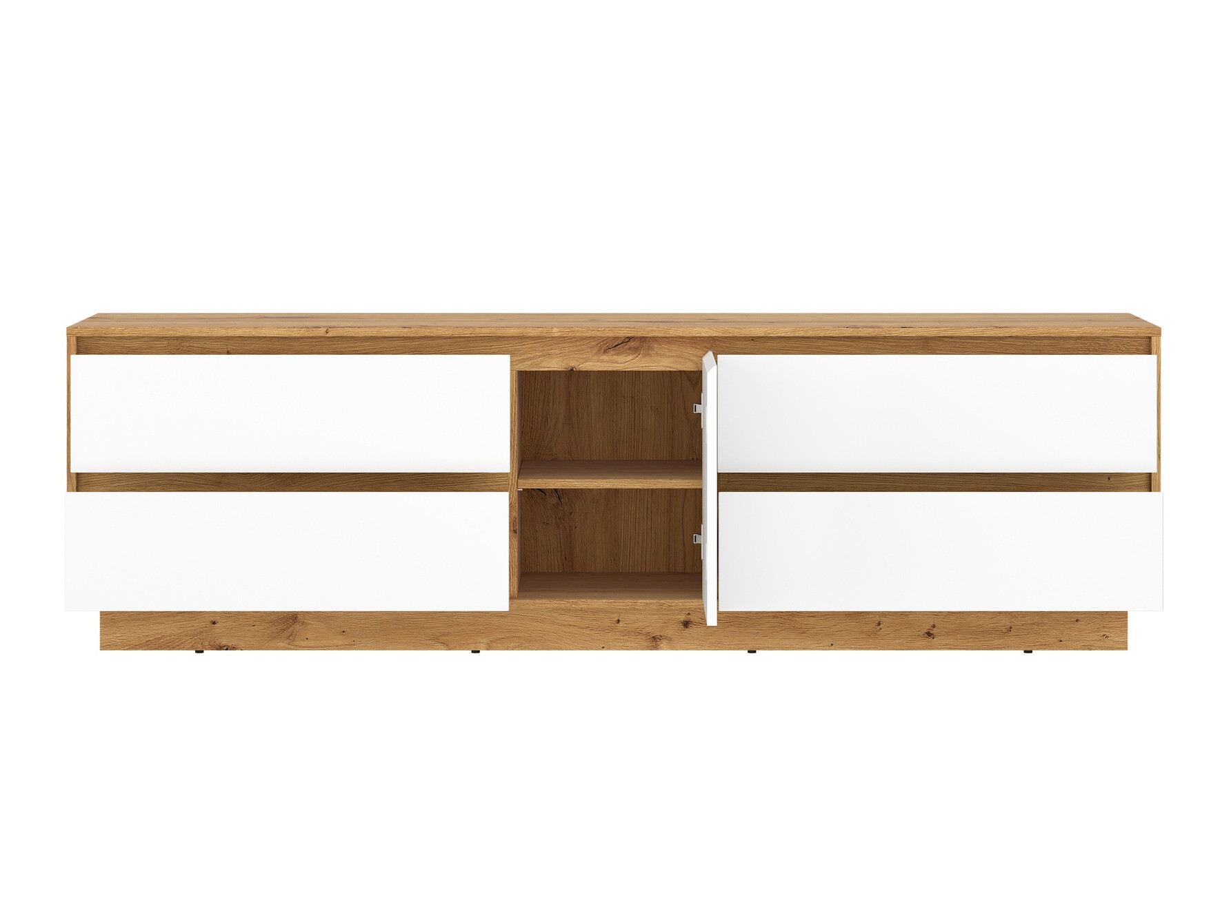 TV-meubel Elbnolo 100