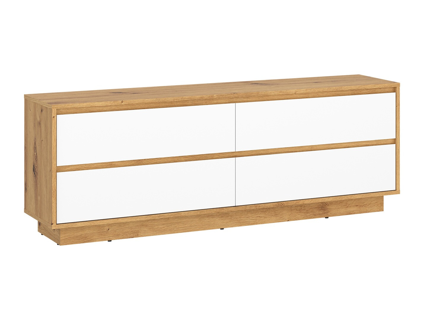 TV-meubel Elbnolo 102