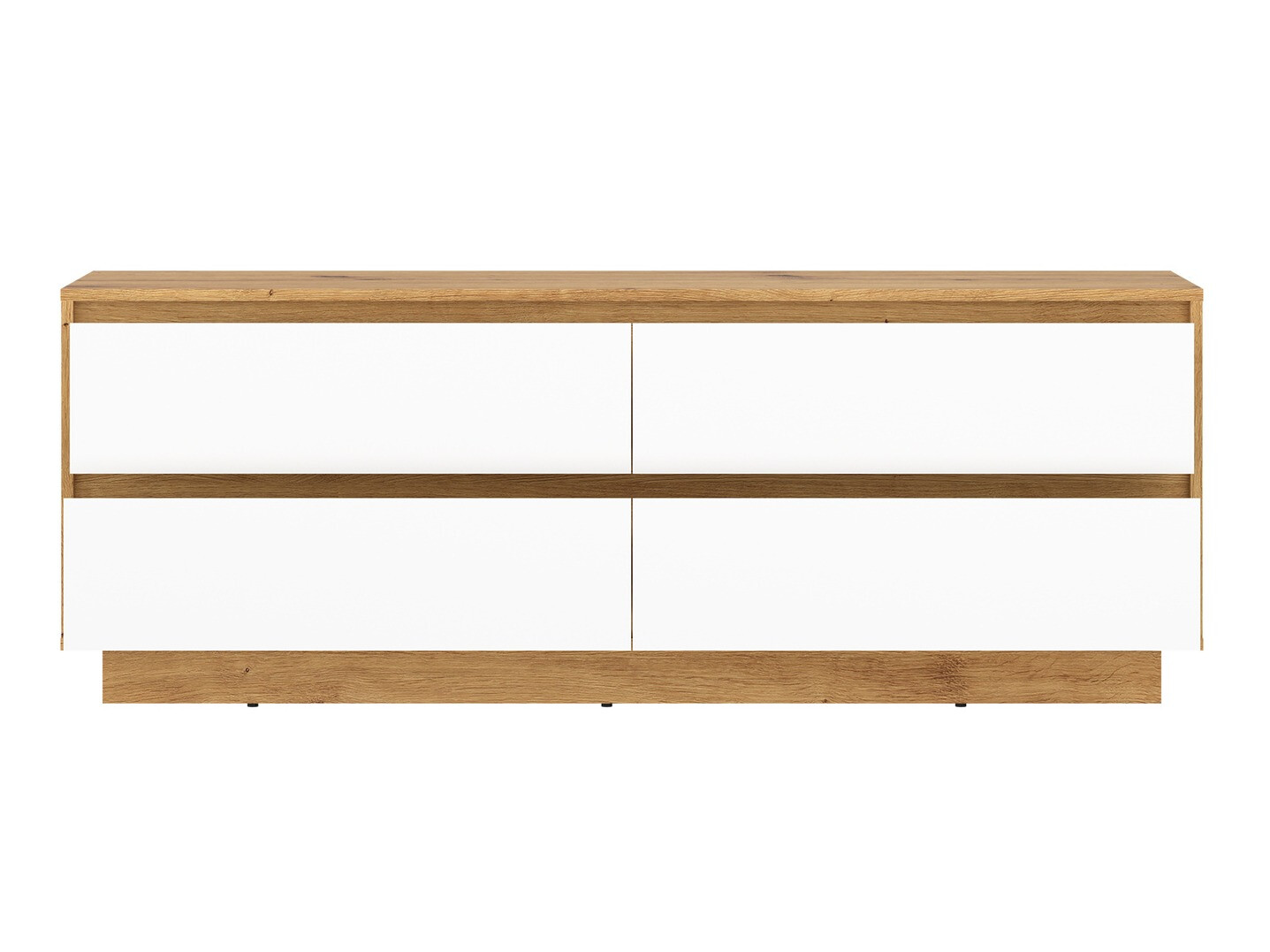 TV-meubel Elbnolo 102