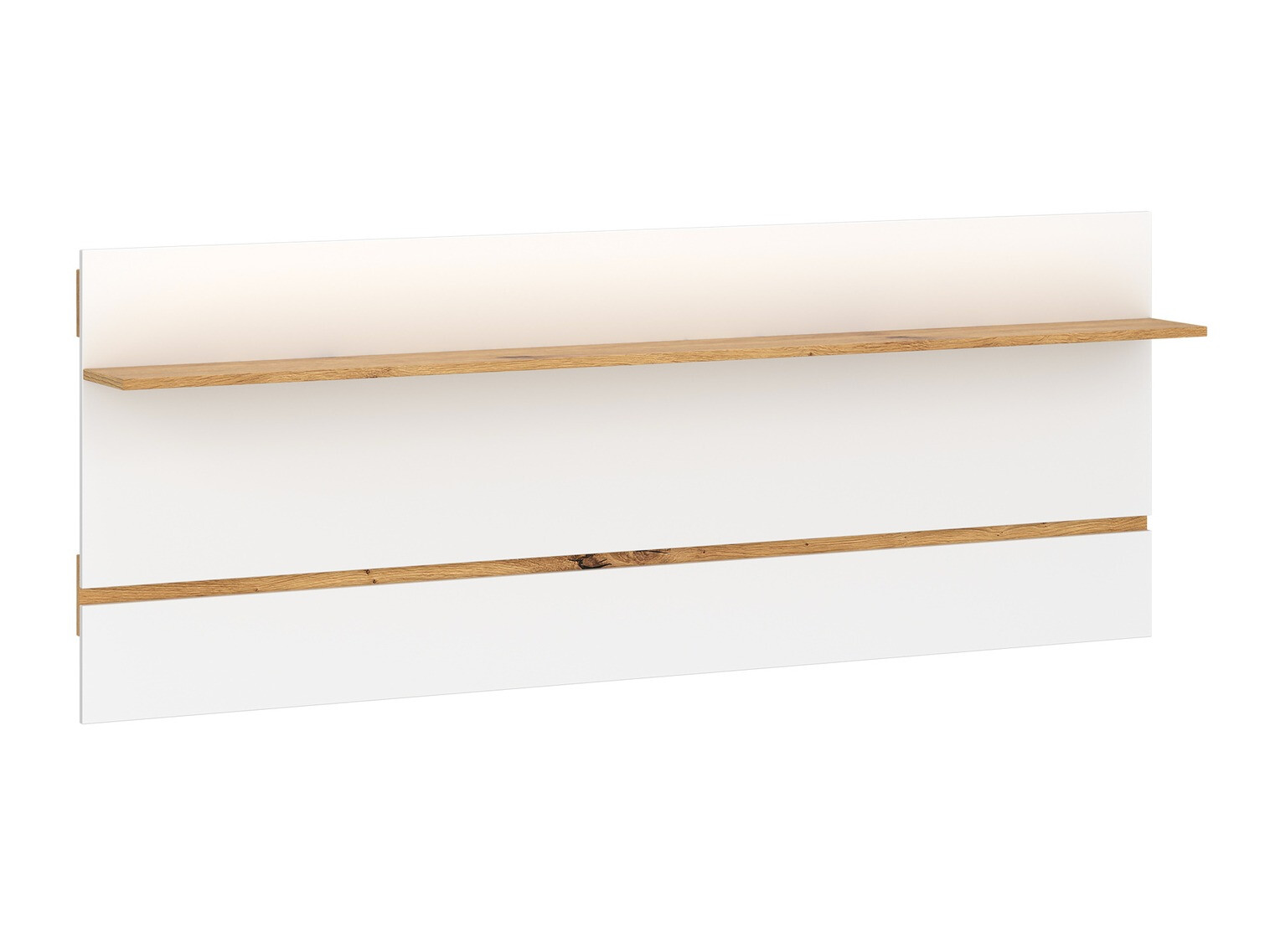 Wandplank Elbnolo 106