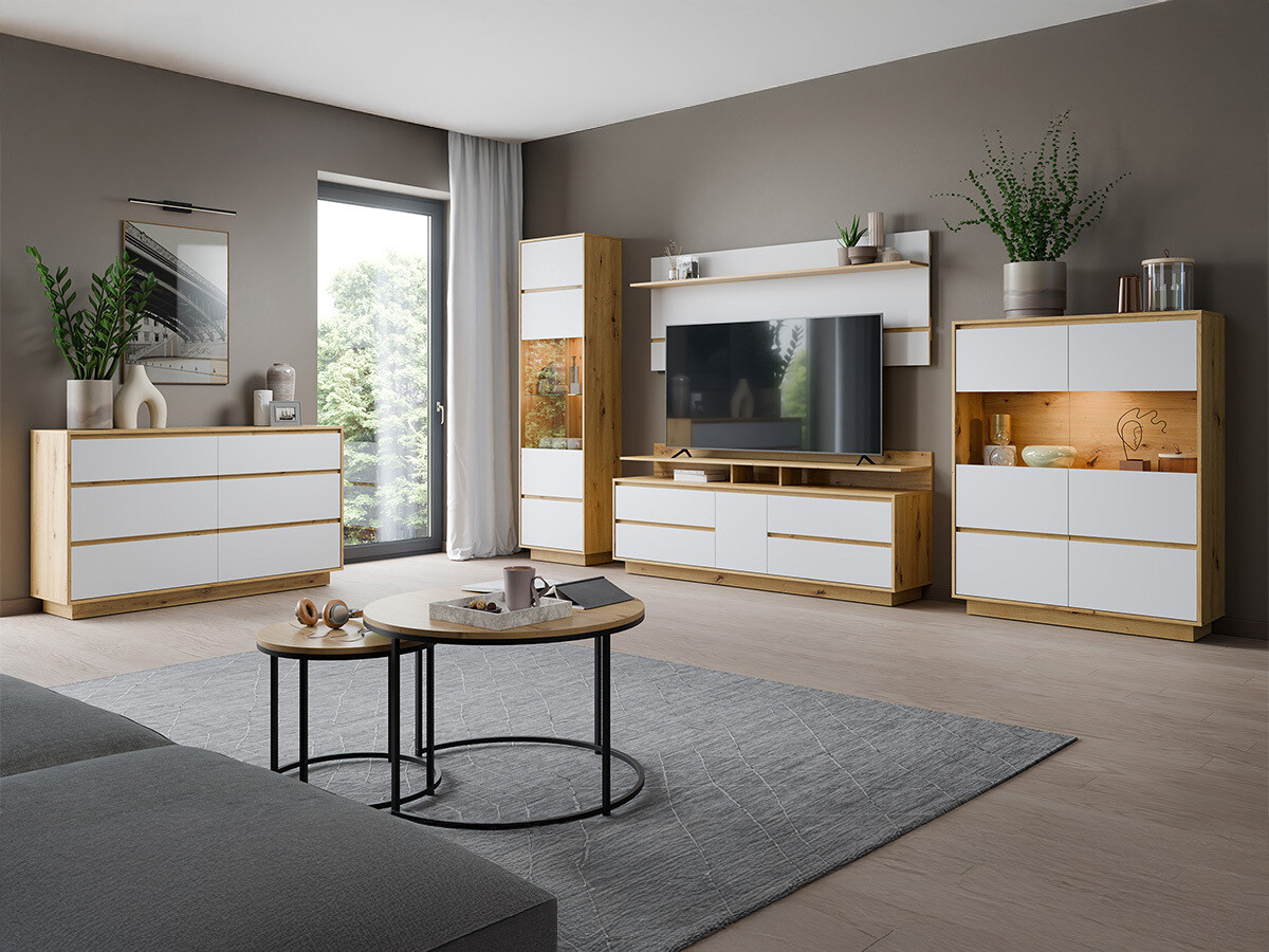 Wandplank Elbnolo 106