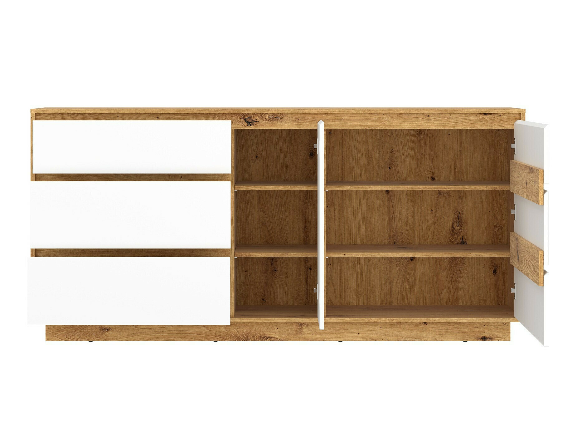 Woonkamerset Elbnolo 113