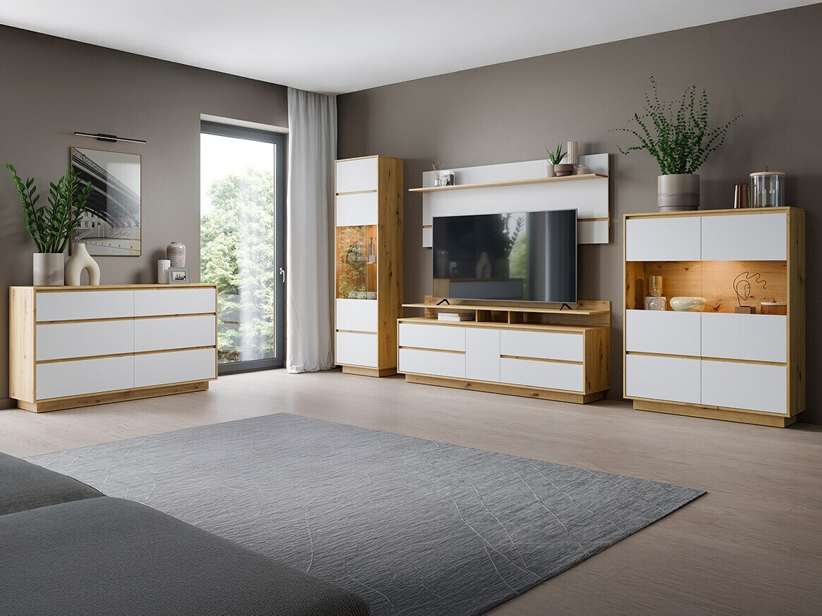 Woonkamerset Elbnolo 114 (Aanwezig)