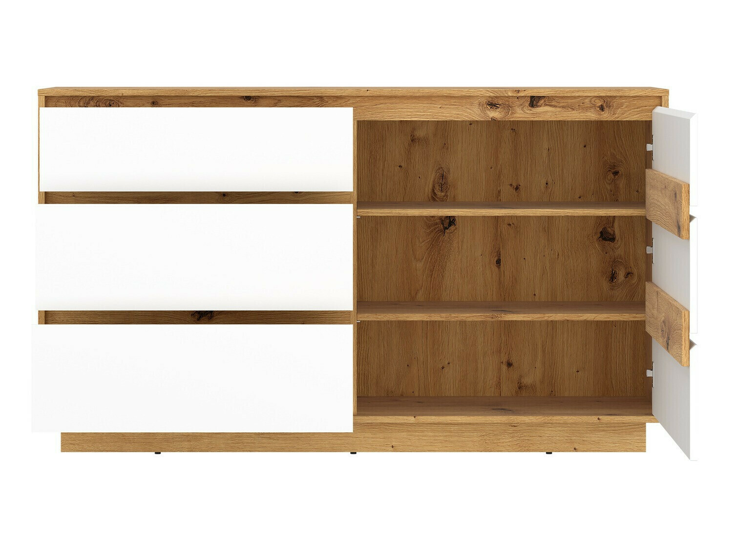 Woonkamerset Elbnolo 114 (Aanwezig)