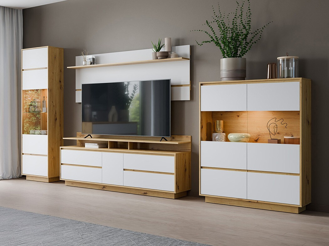 Woonkamerset Elbnolo 114 (Afwezig)