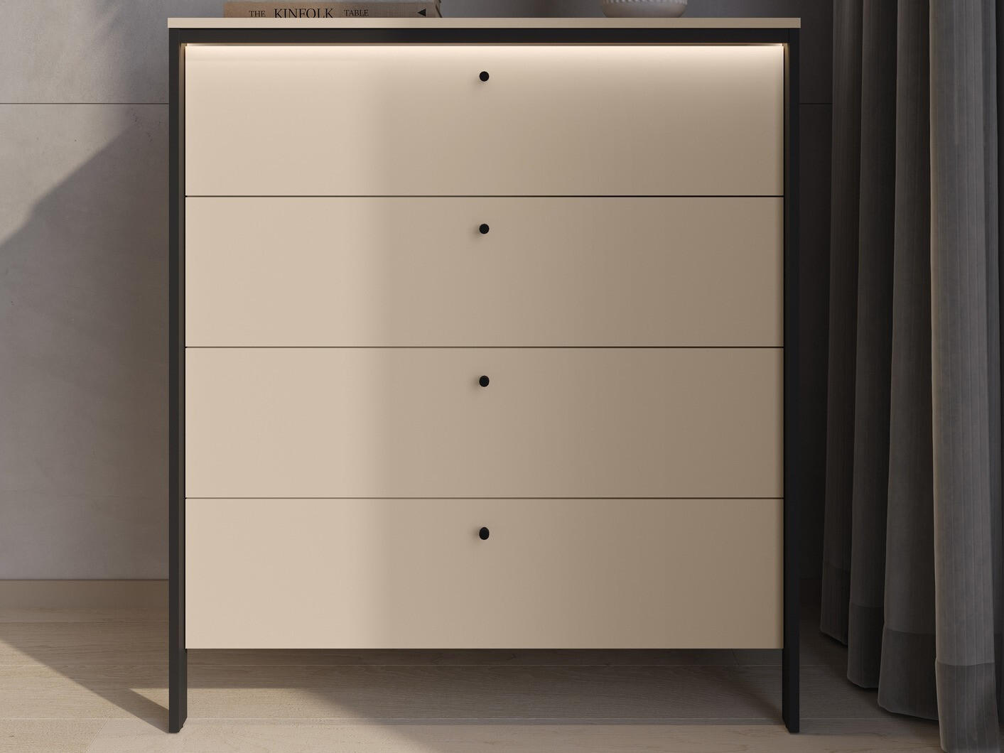 Ladekast Virmoro 101