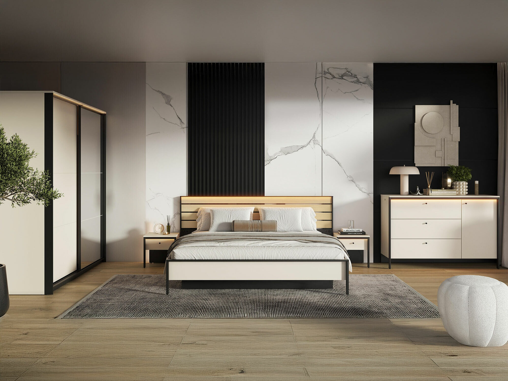 Ladekast Virmoro 102