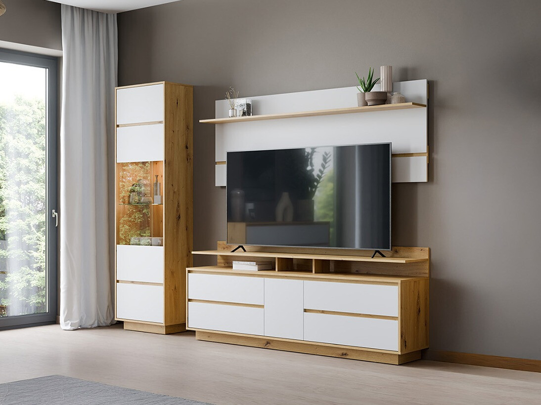 Woonkamerset Elbnolo 115