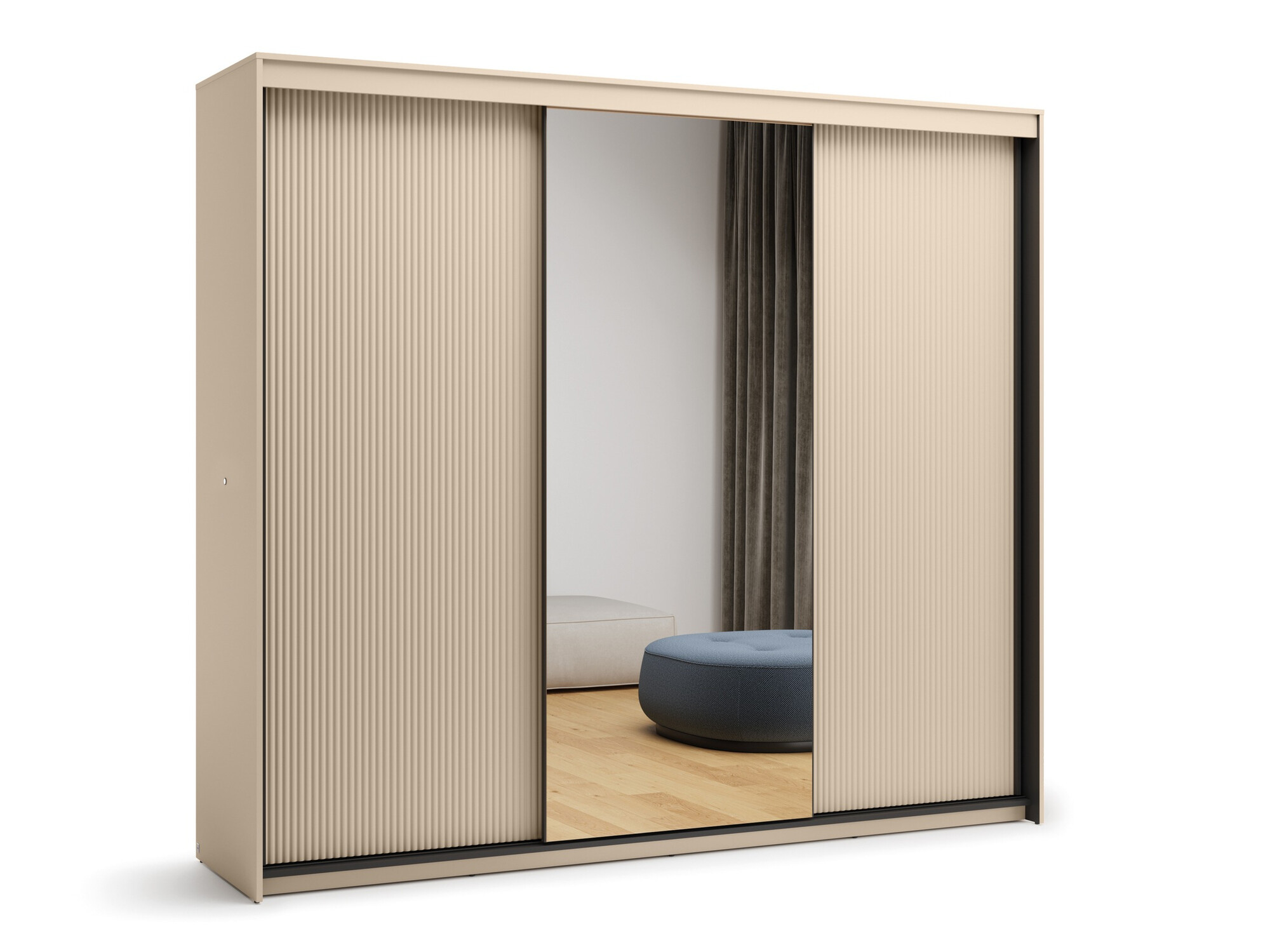 Kledingkast Lorfera 101