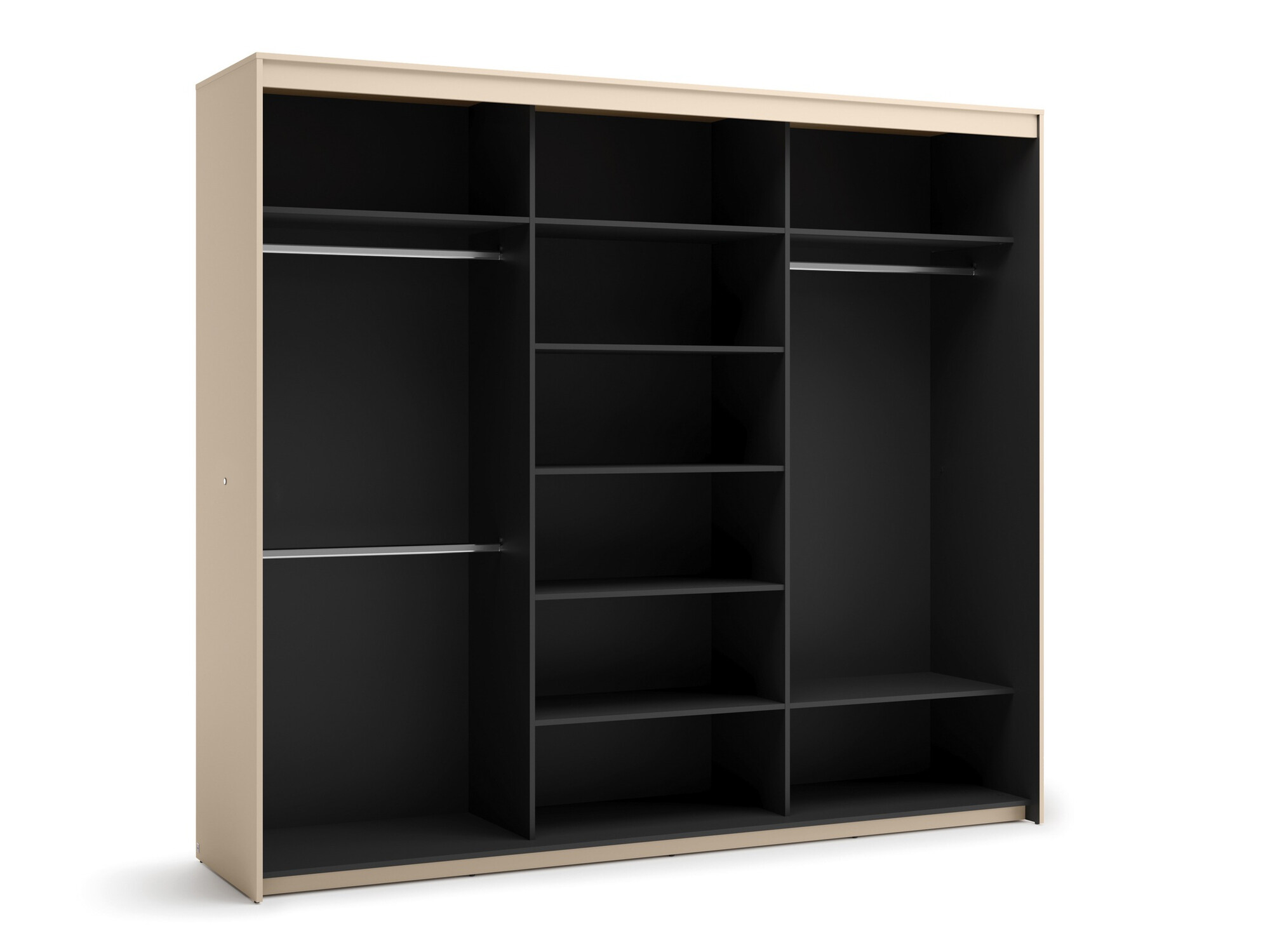 Kledingkast Lorfera 101