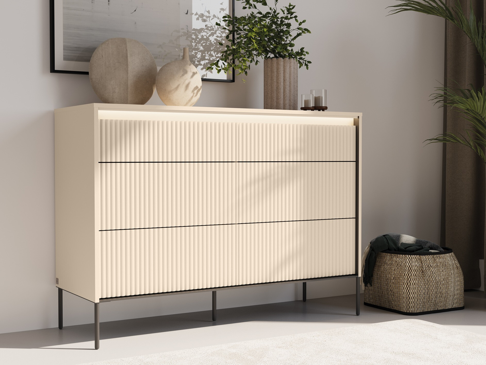 Ladekast Lorfera 104