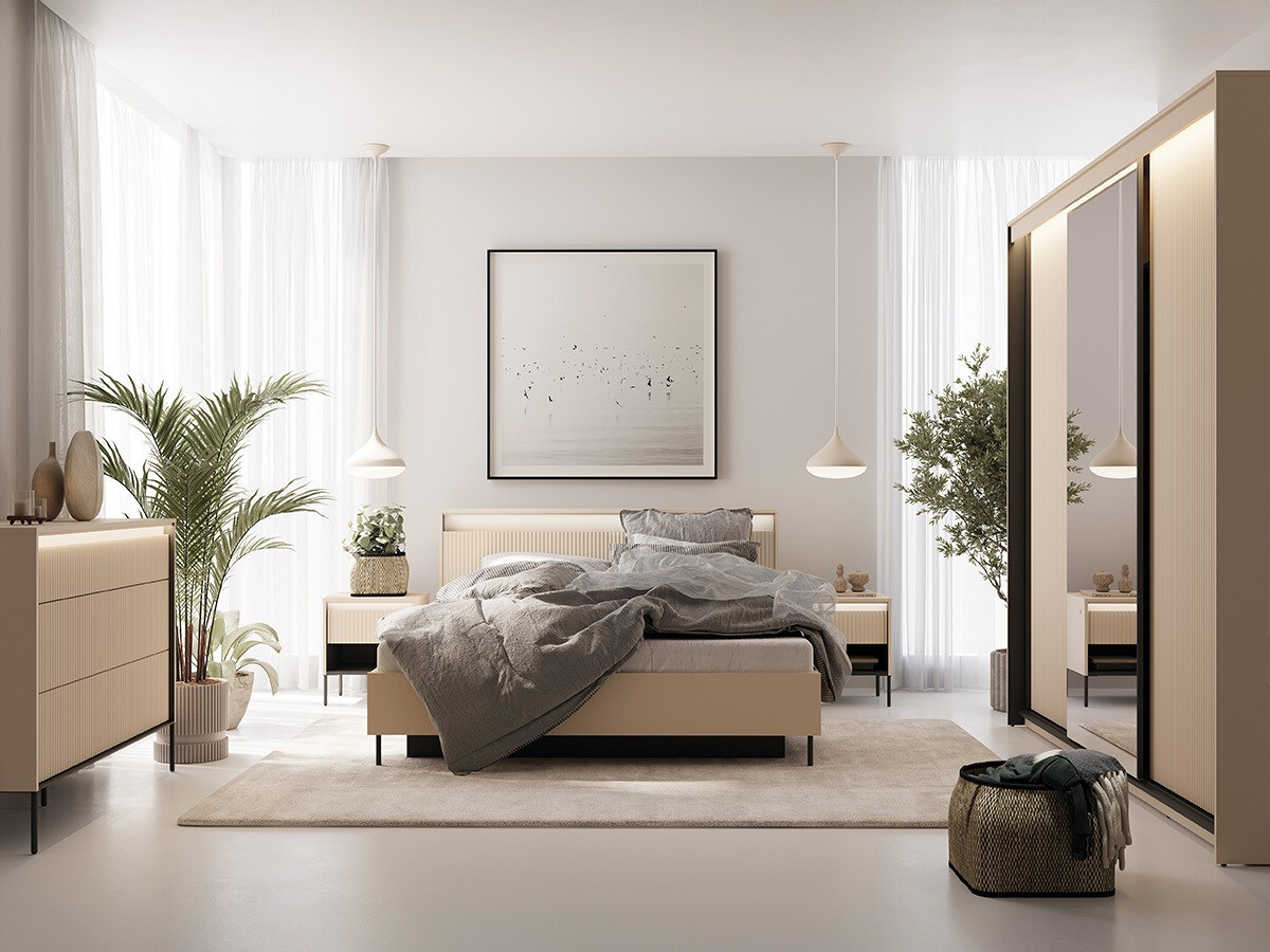 Ladekast Lorfera 104