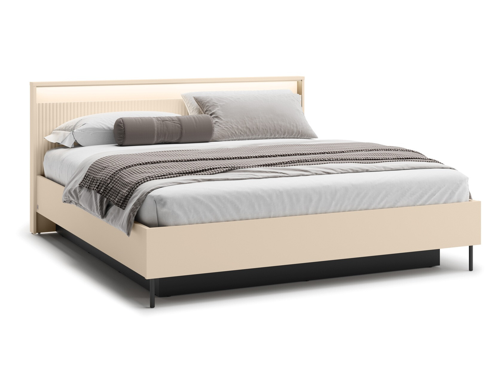 Bed Lorfera 107