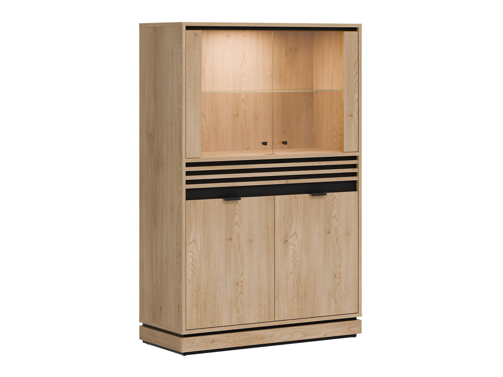 Boekenkast Cavtole 103