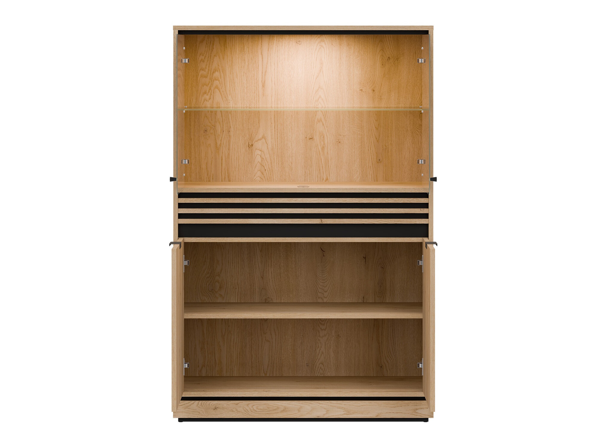 Boekenkast Cavtole 103