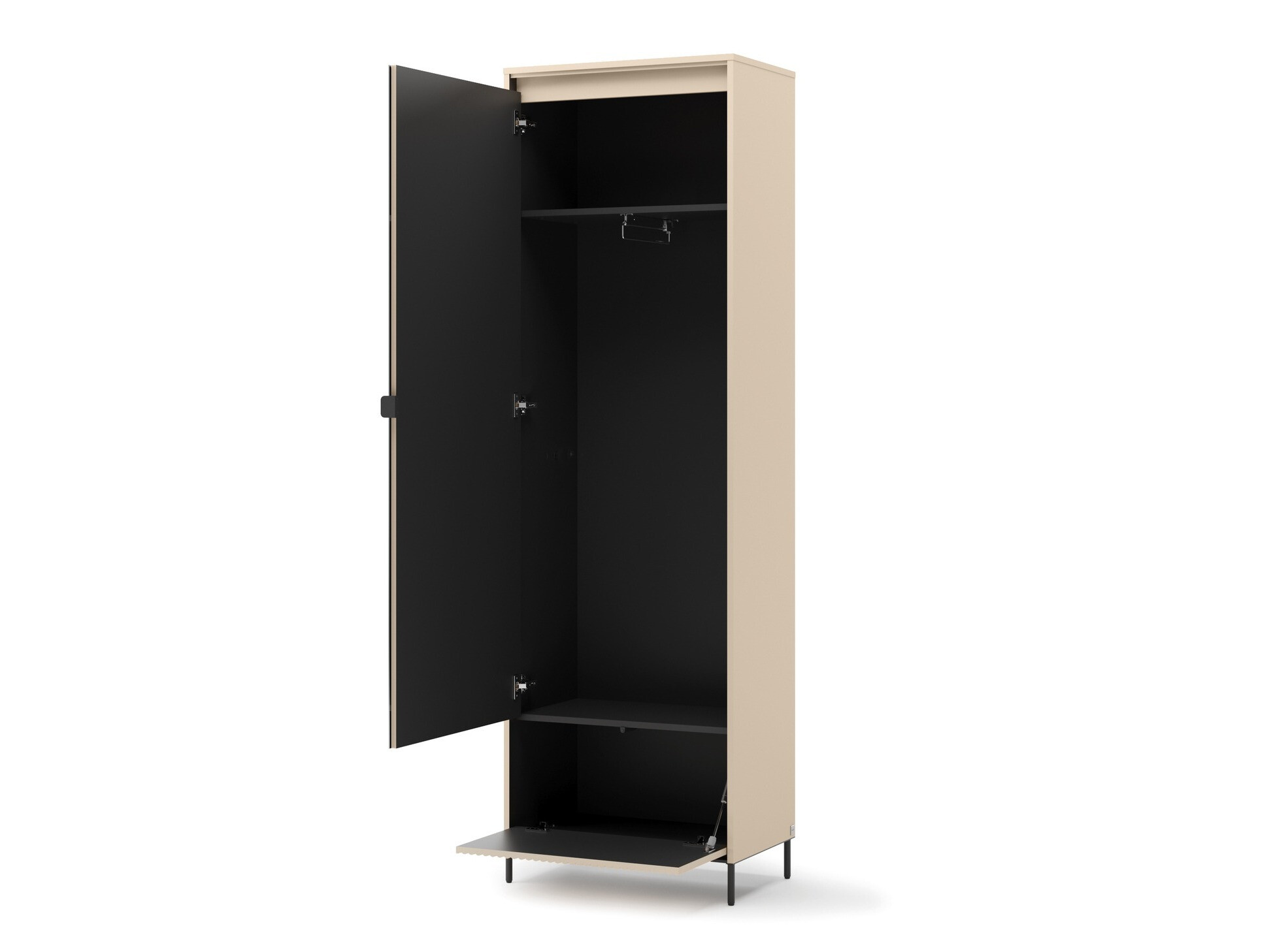 Kledingkast Lorfera 111