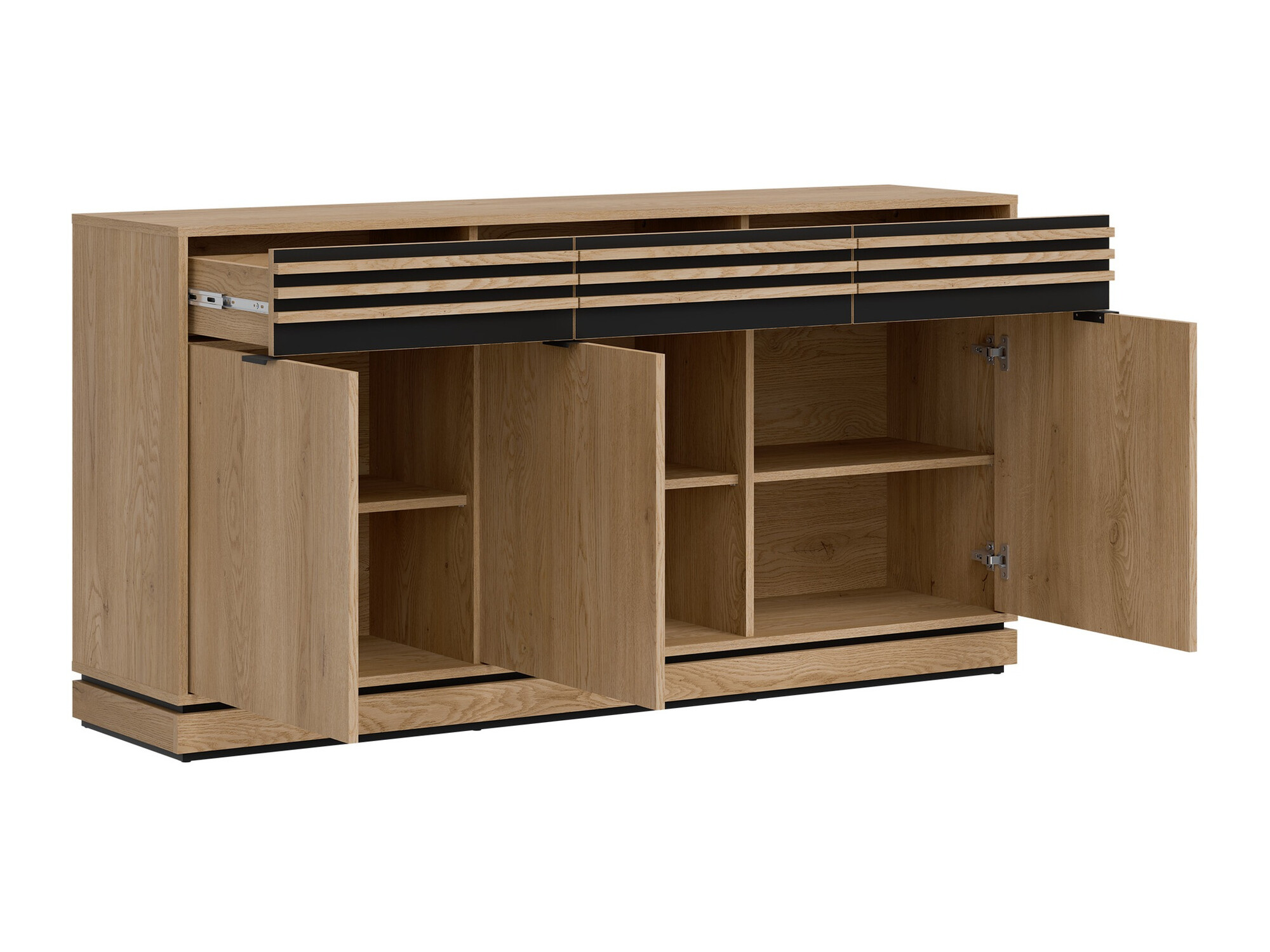 Ladekast Cavtole 102