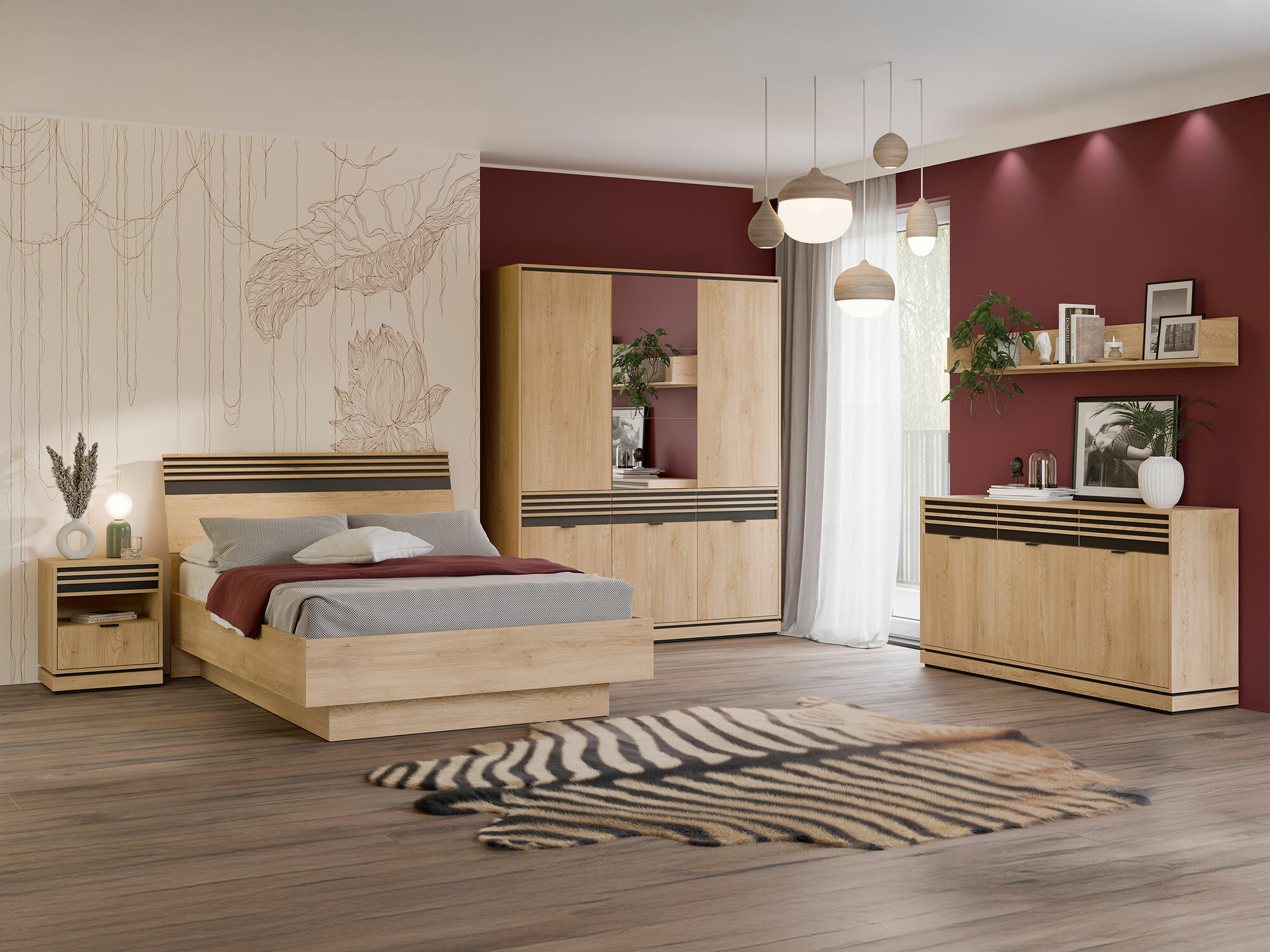 Ladekast Cavtole 102