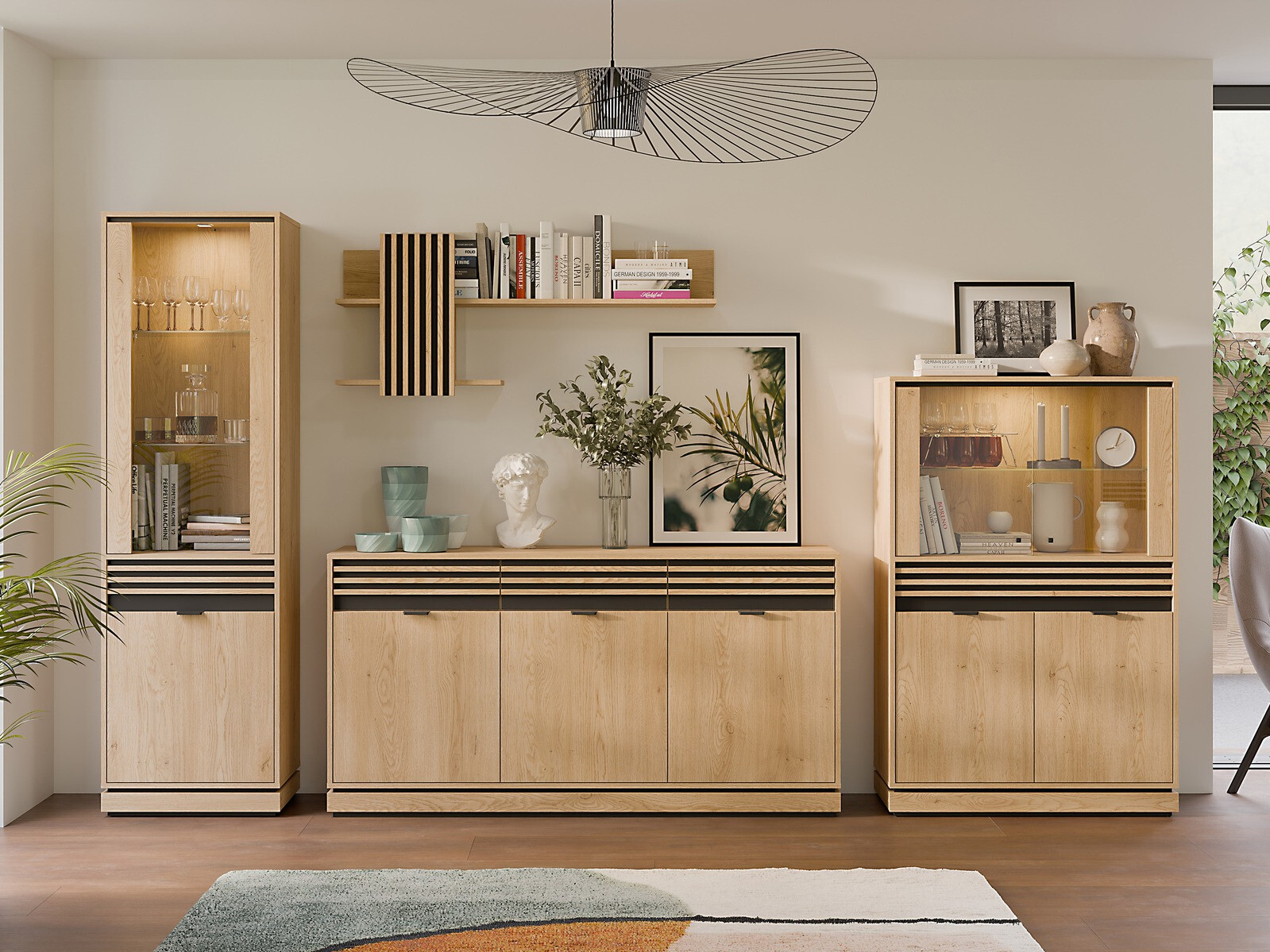 Ladekast Cavtole 102