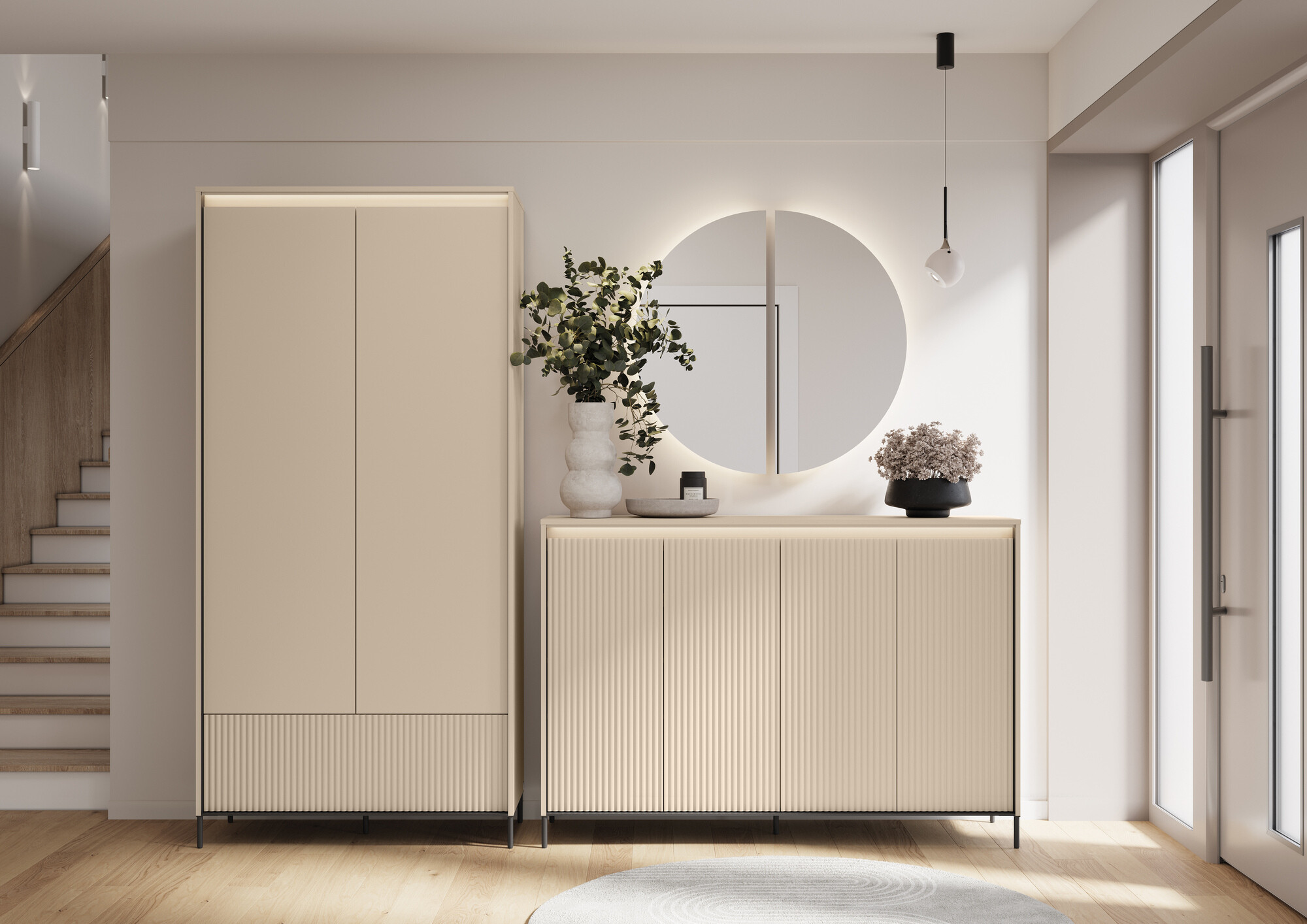 Dressoir Lorfera 114