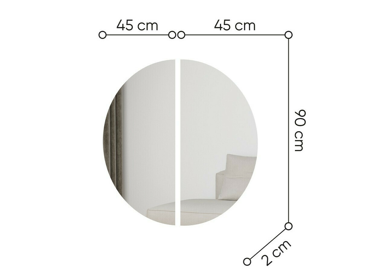 Gangmeubelset Lorfera 120