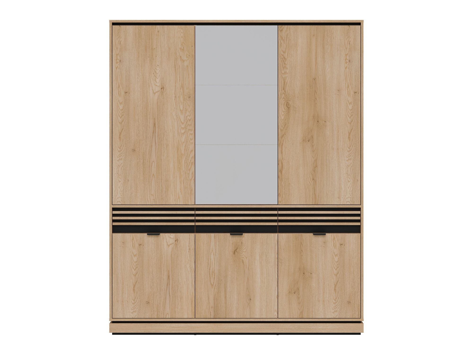 Kledingkast Cavtole 108