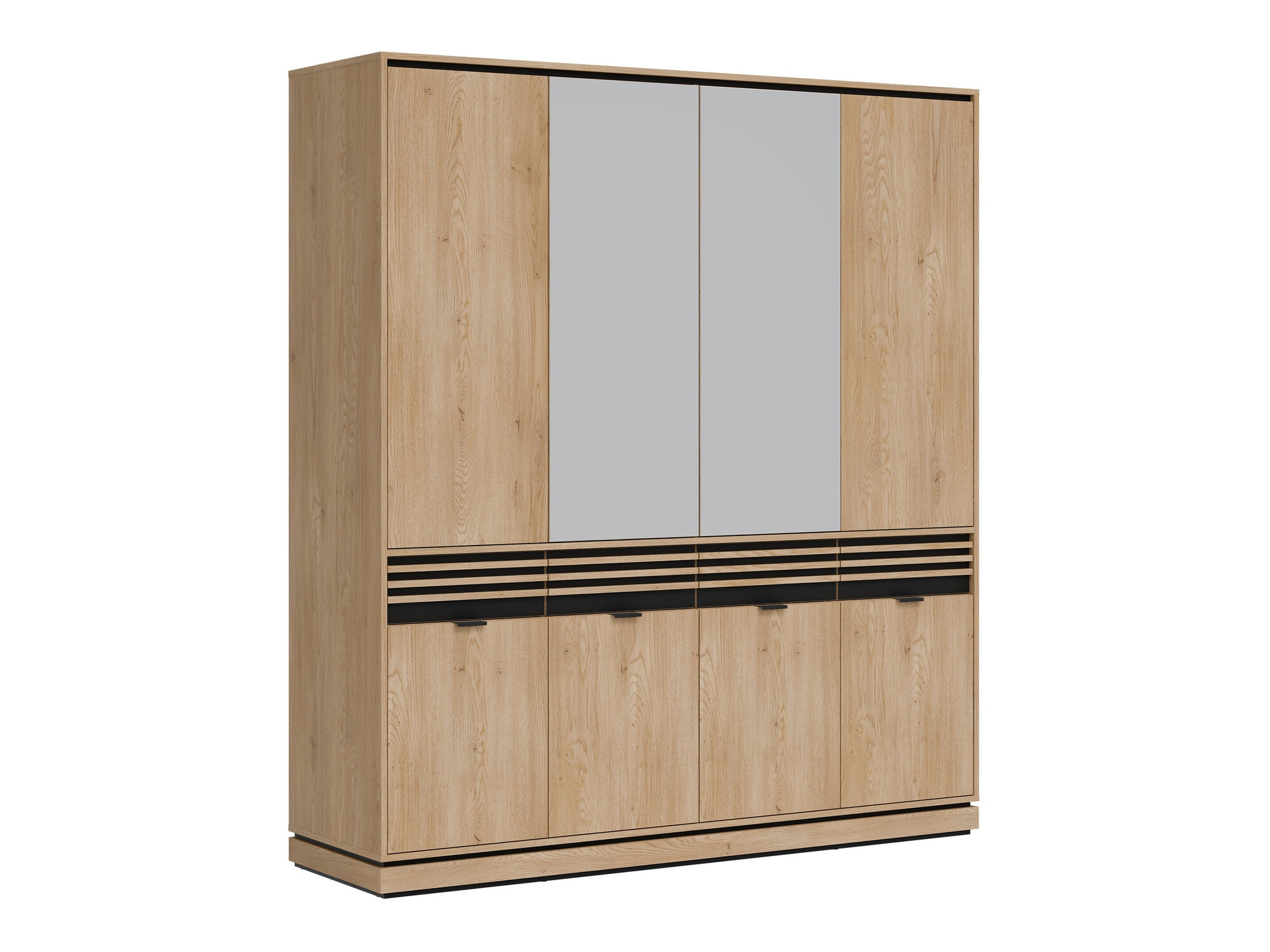 Kledingkast Cavtole 109