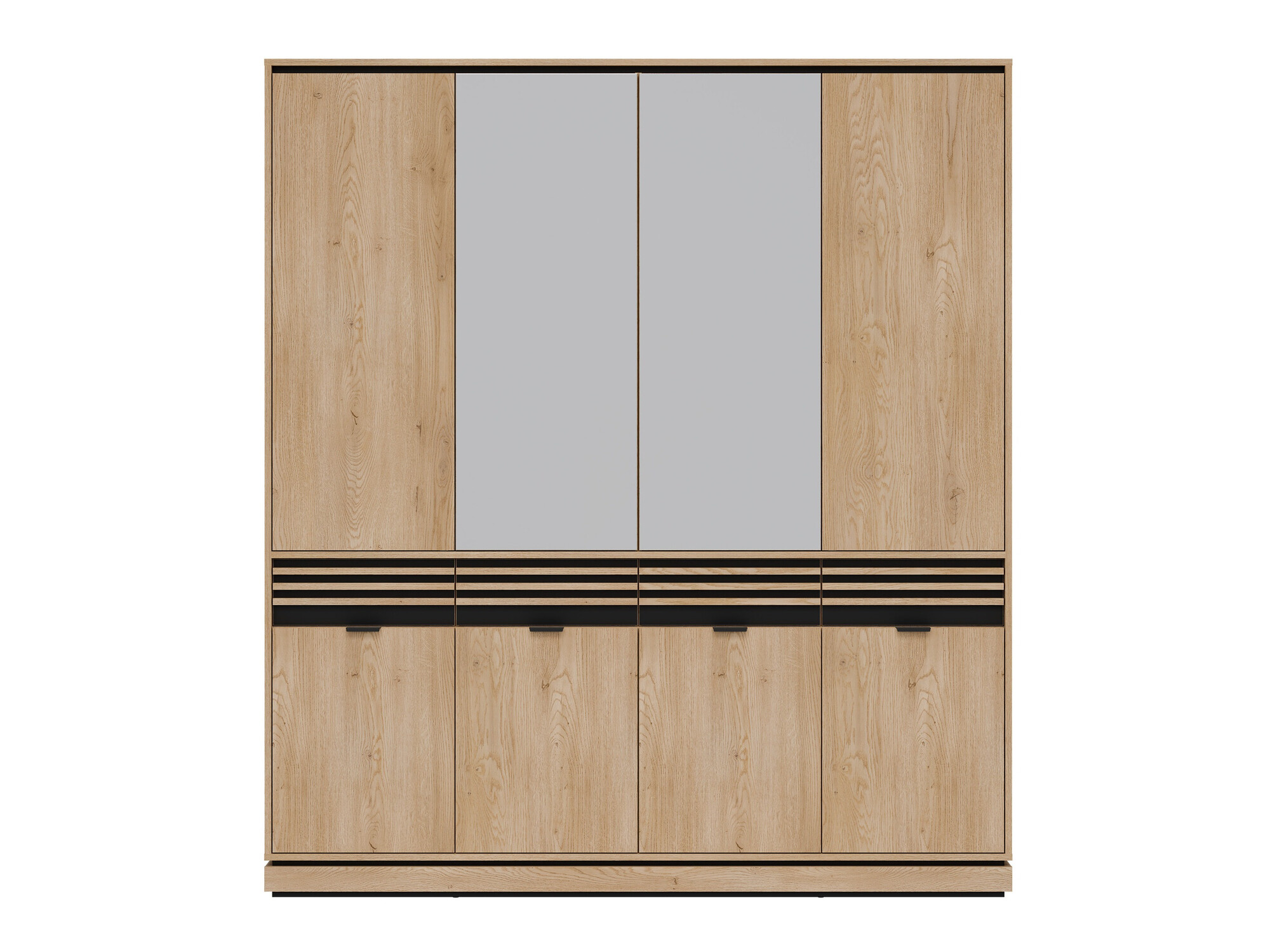 Kledingkast Cavtole 109