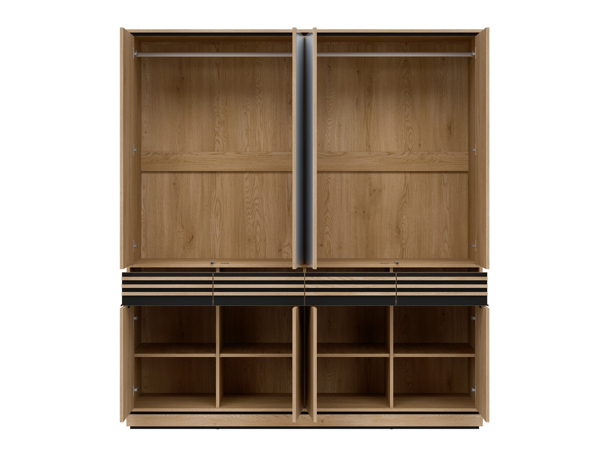 Kledingkast Cavtole 109