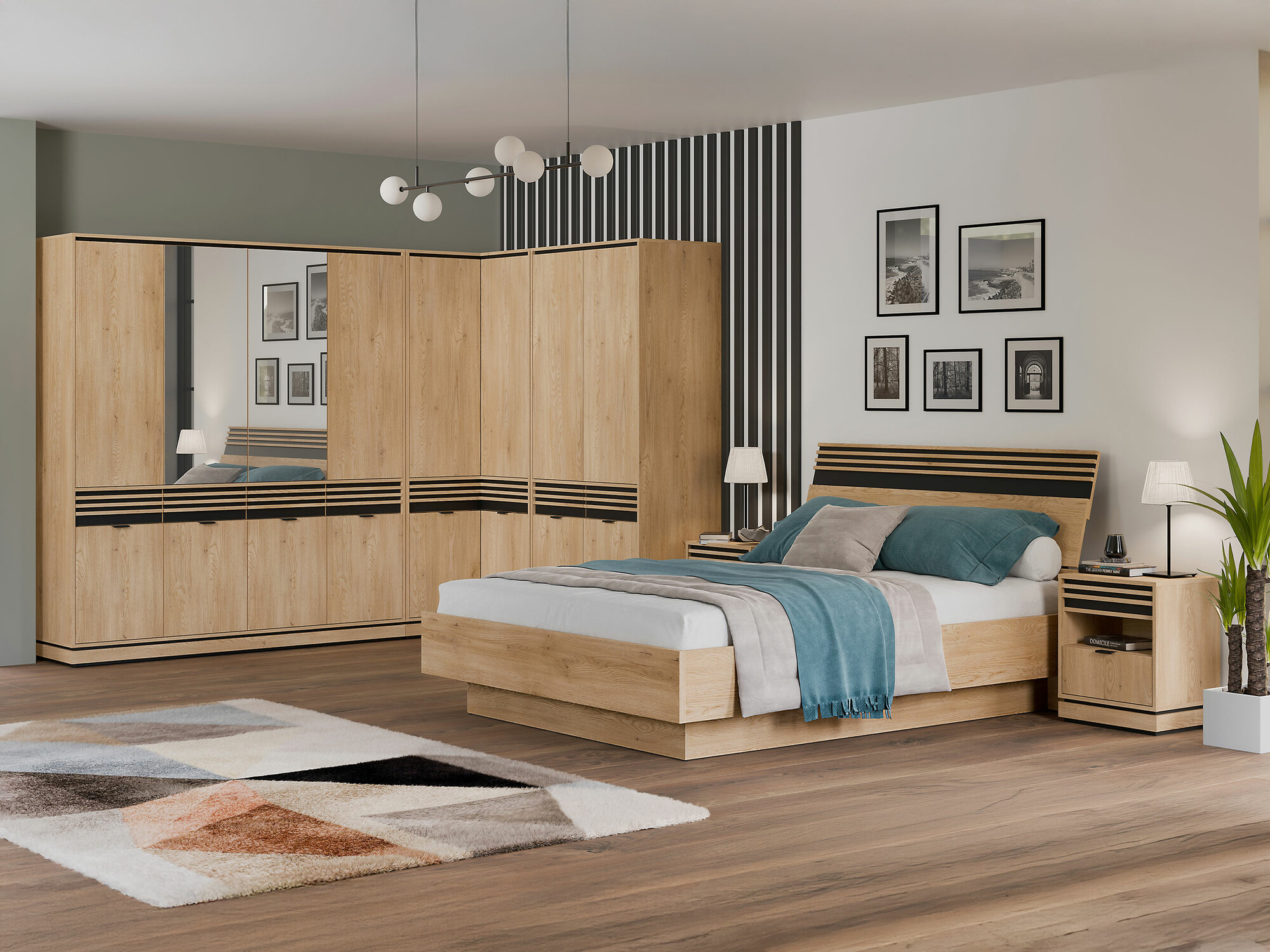 Kledingkast Cavtole 109