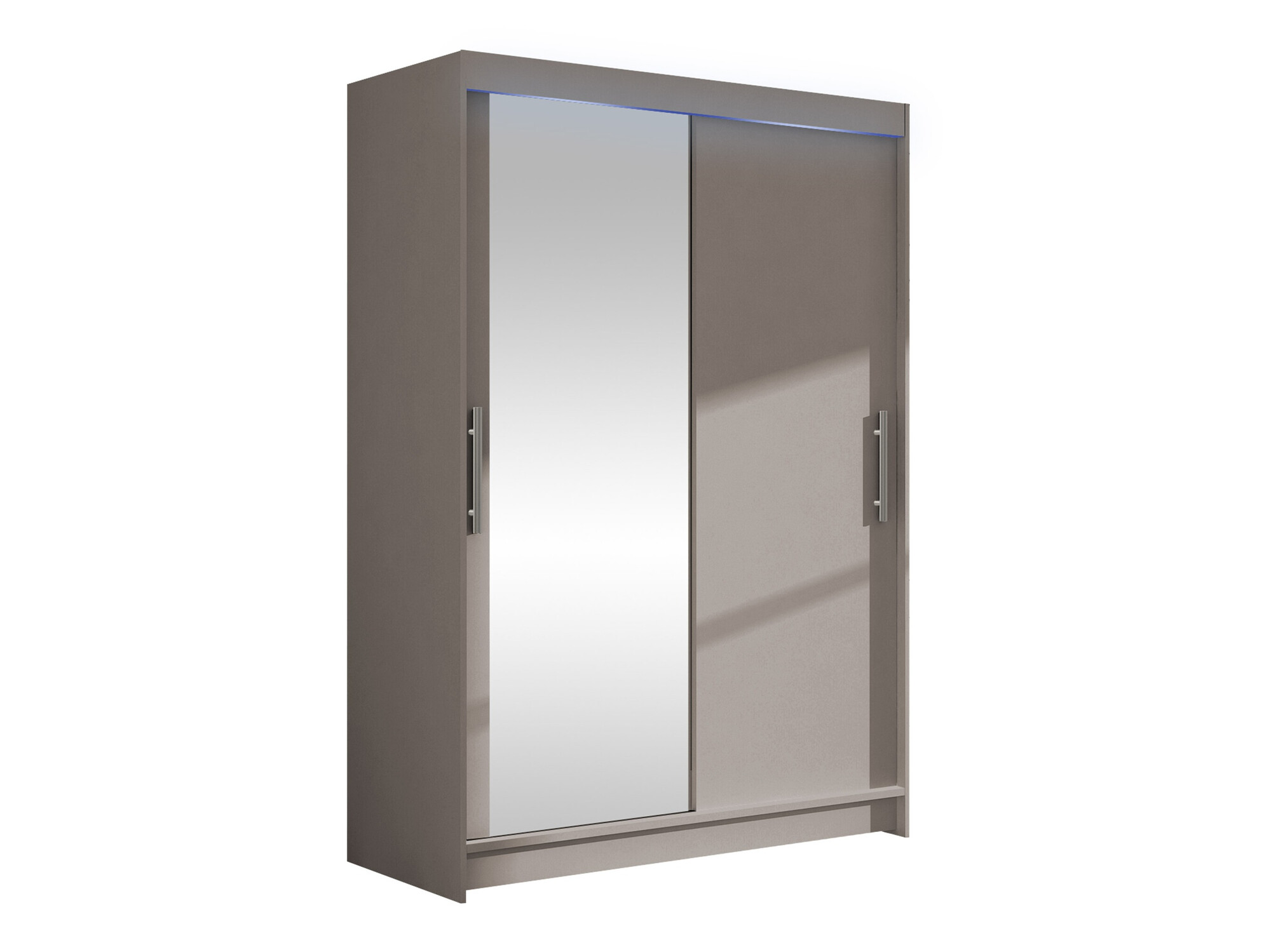 Kledingkast Closico 128 (Kasjmier)