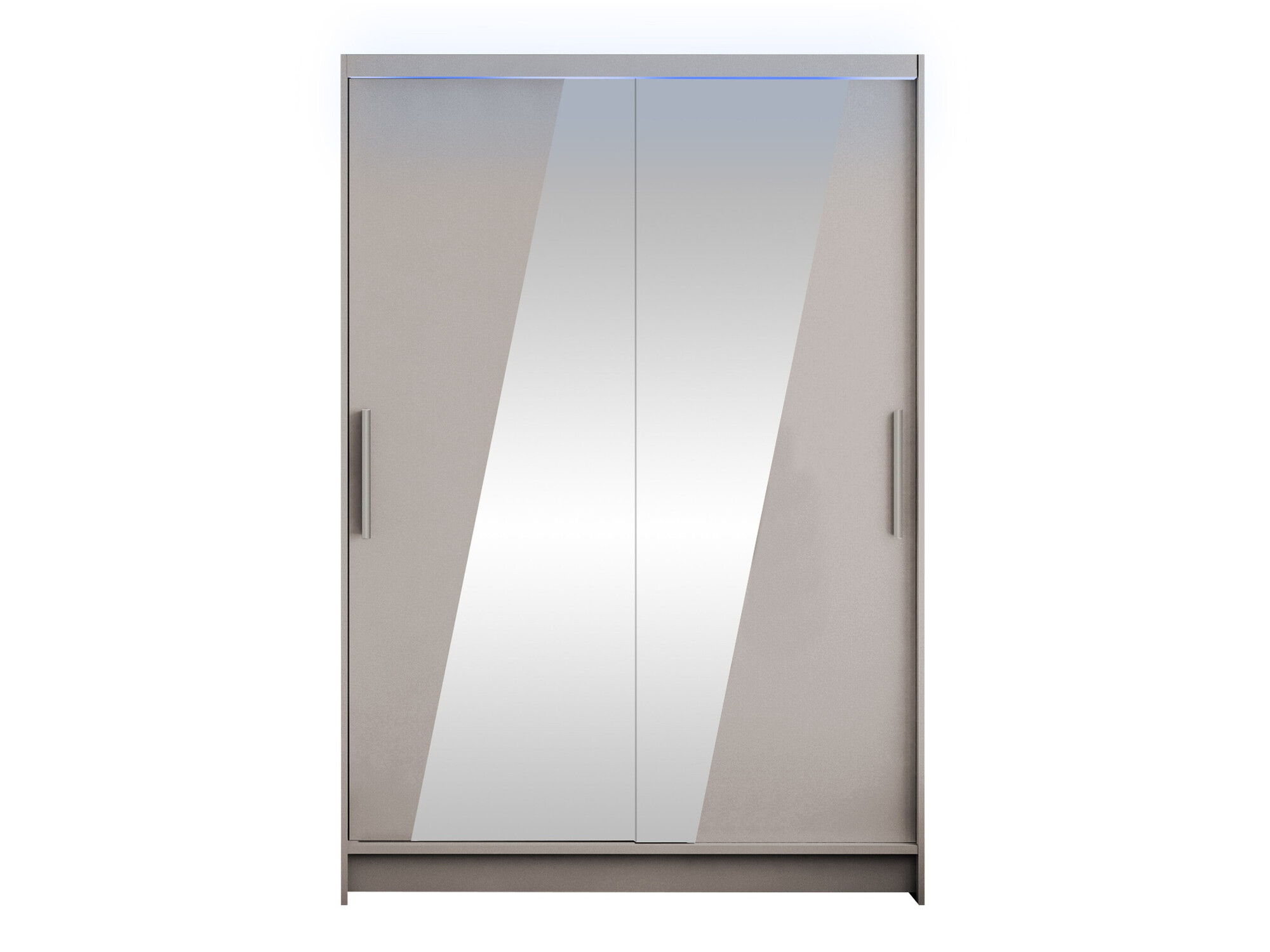 Kledingkast Closico 152 (Kasjmier)