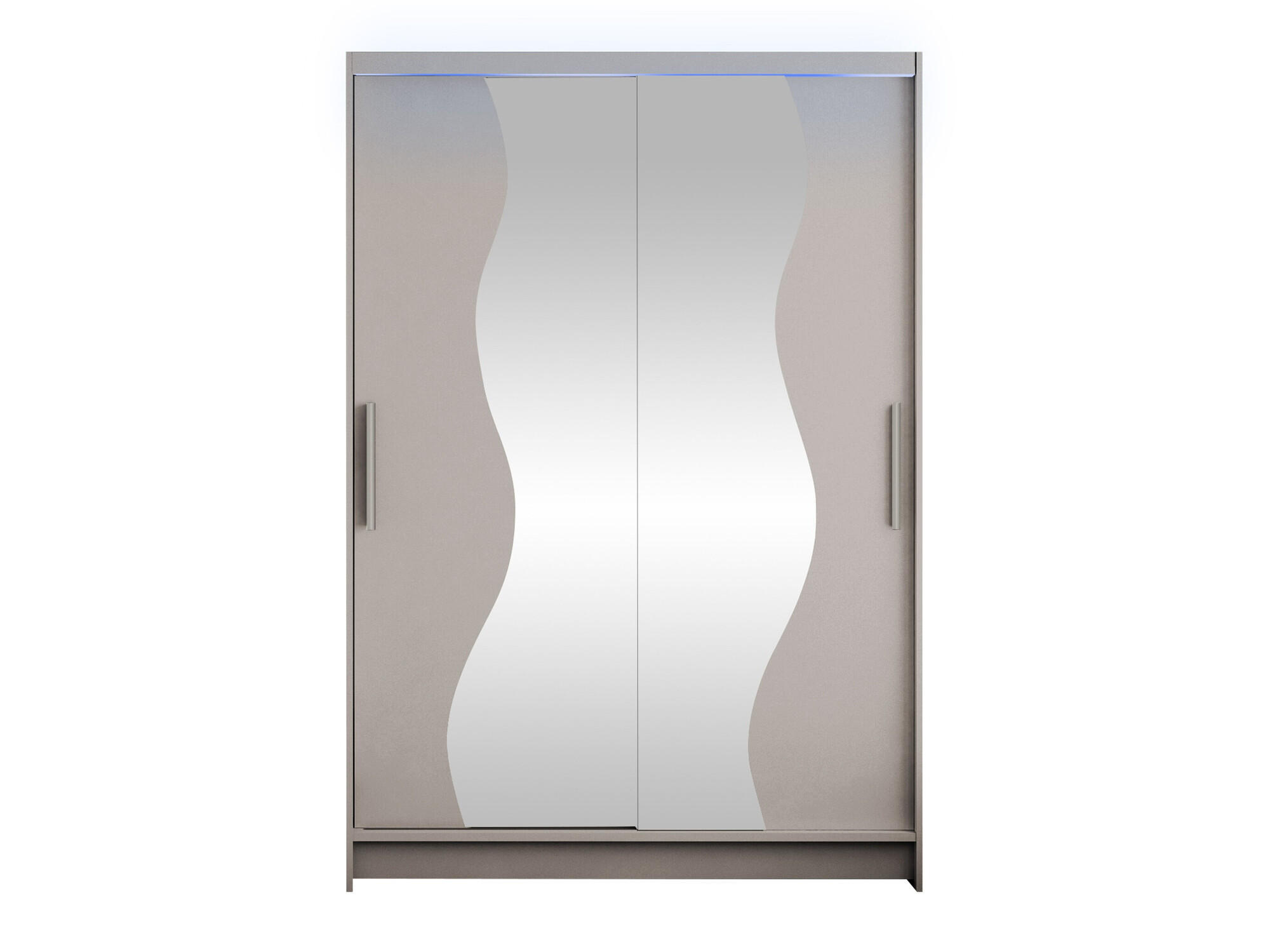 Kledingkast Closico Pacron S (Kasjmier)