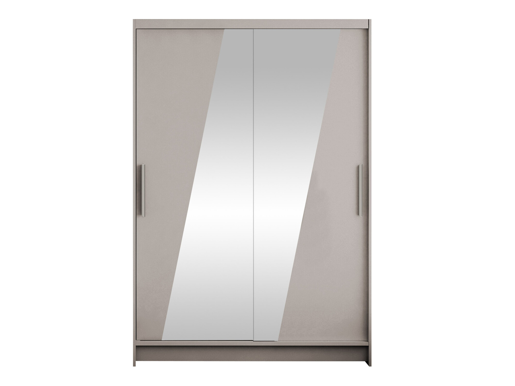 Kledingkast Closico Pacron VIII (Kasjmier)