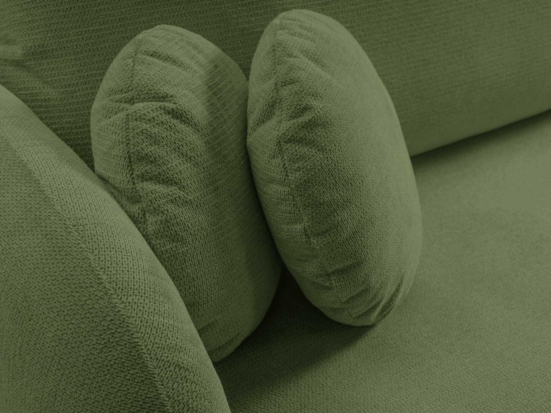 Hoekbank Kingston 140 (Aragon 39)