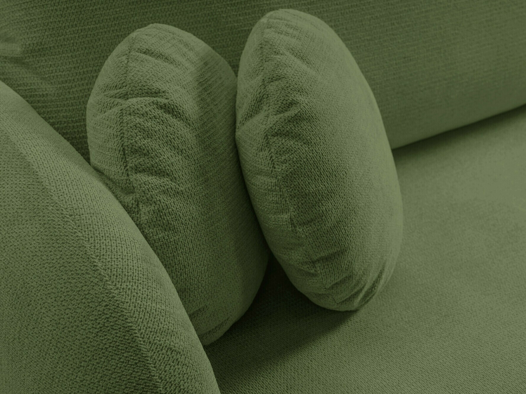 Hoekbank Kingston 140 (Aragon 39)