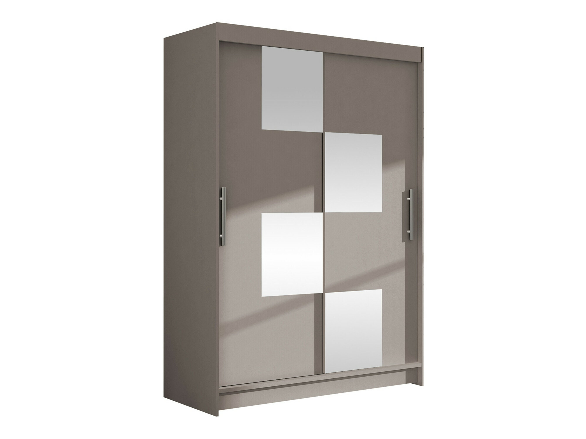 Kledingkast Closico 105 (Kasjmier)