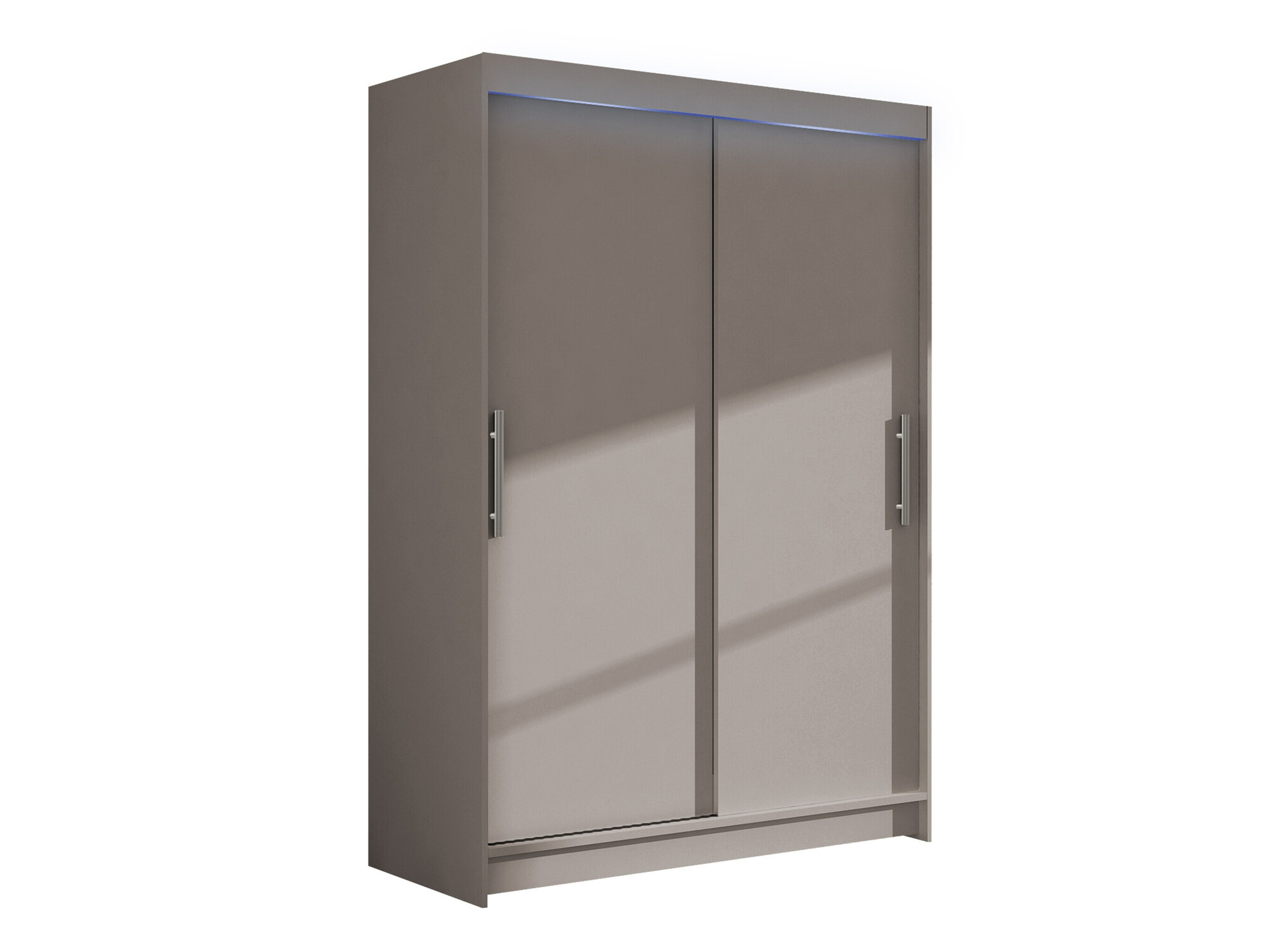 Kledingkast Closico 117 (Kasjmier)