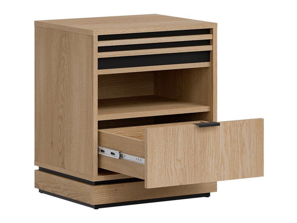 Nachtkastje Cavtole 116