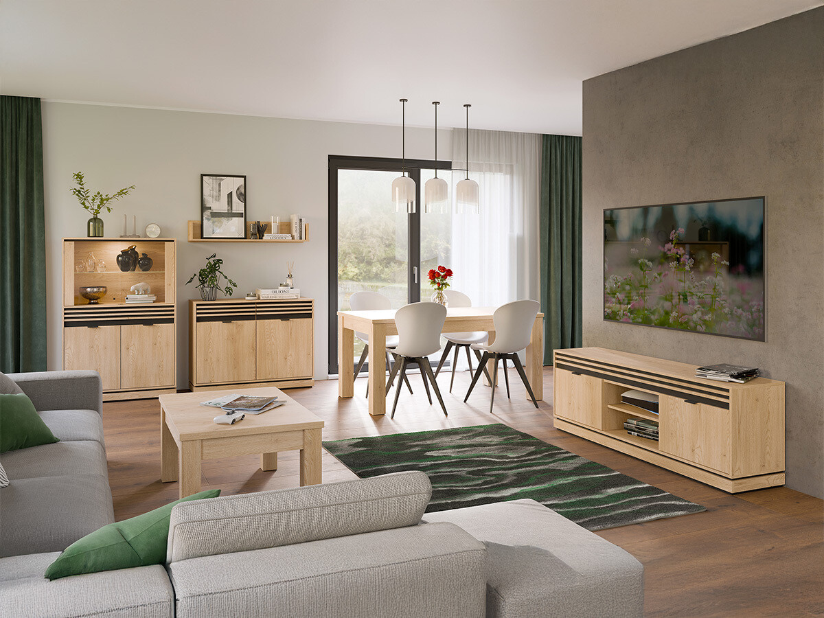 Salontafel Cavtole 117