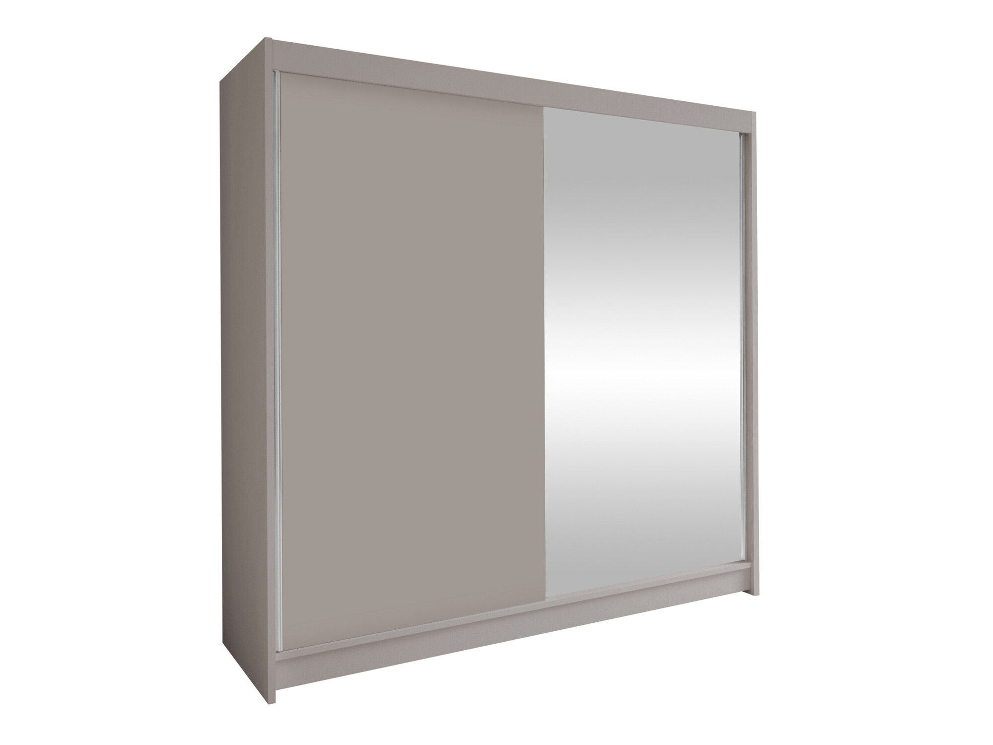 Kledingkast Closico 137 (Kasjmier)