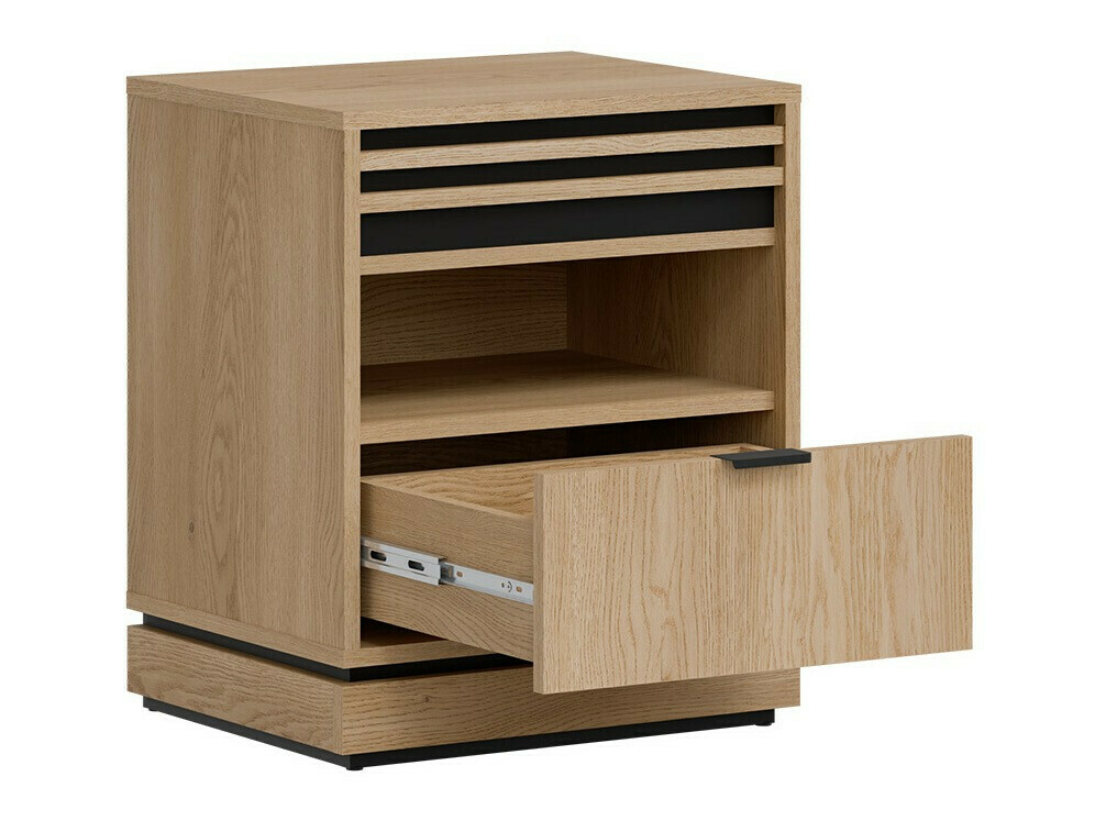 Slaapkamer set Cavtole 121