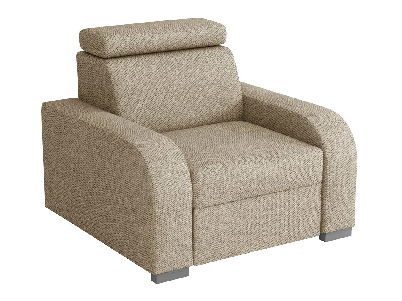 Gestoffeerde meubelset Etrcala 107 (Crown 2)