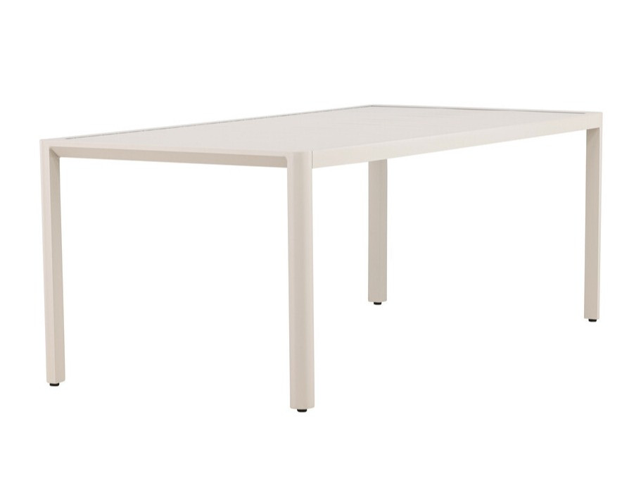 Outdoor tafel Dallas 4734 (Beige)