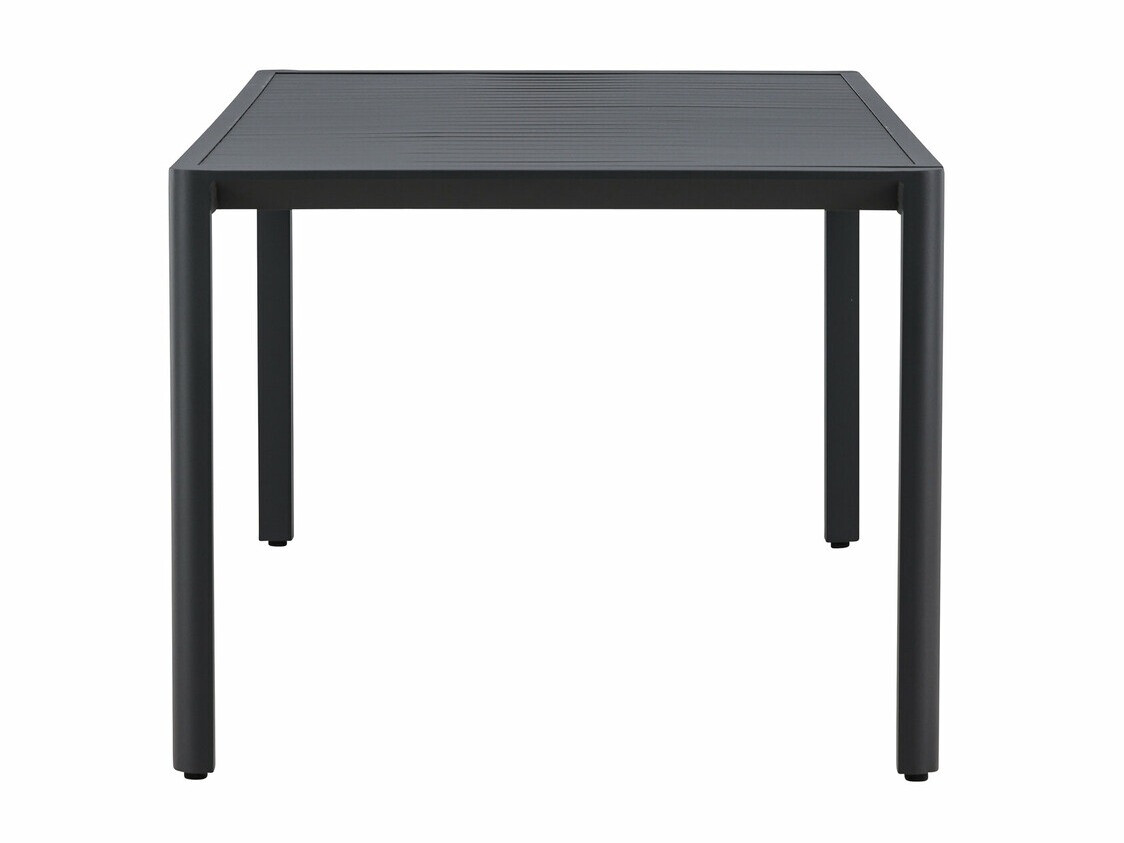 Outdoor tafel Dallas 4734 (Zwart)